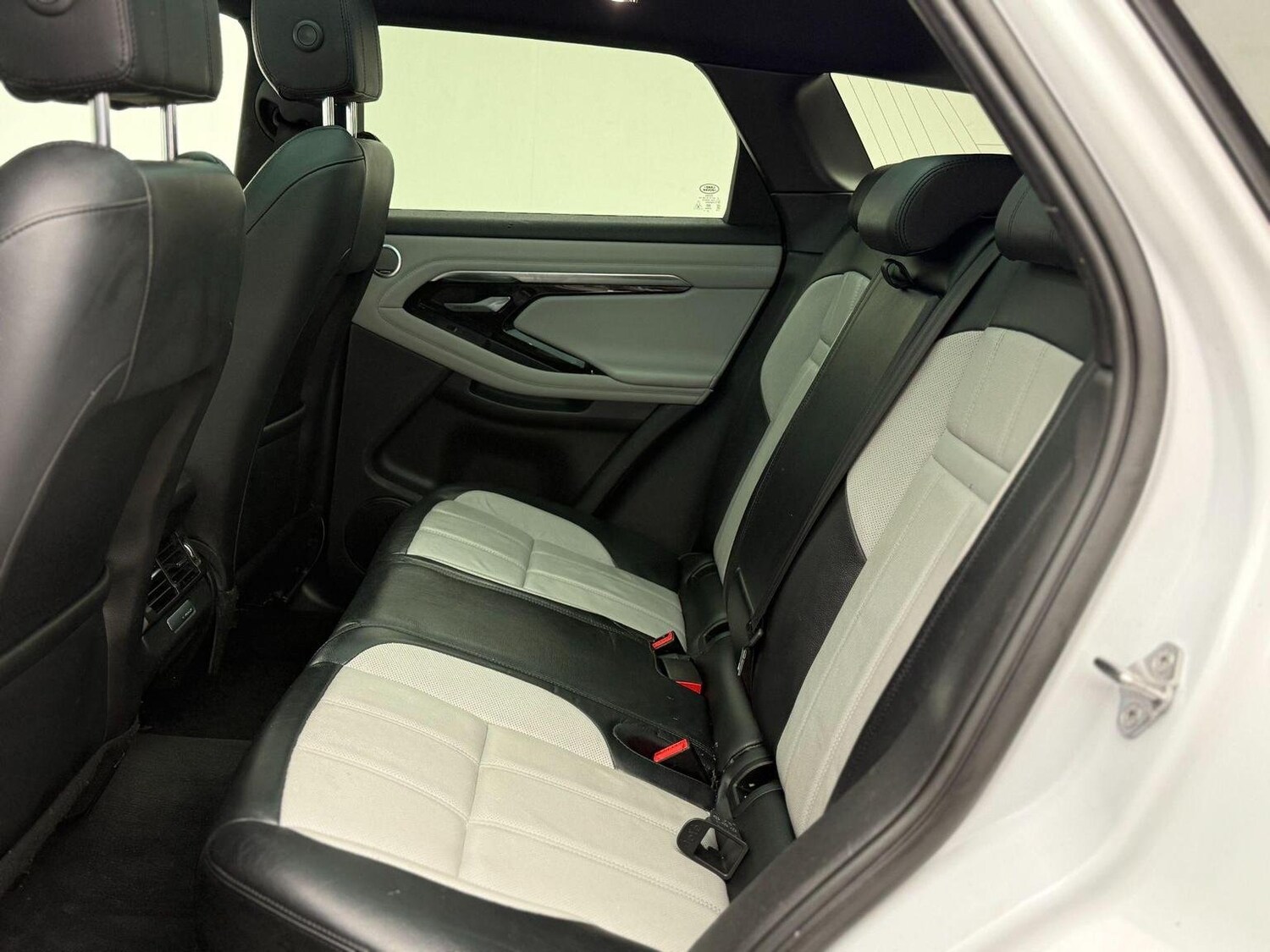 Used Land Rover Range Rover Evoque 2020 for sale - 76744245: Photo 35