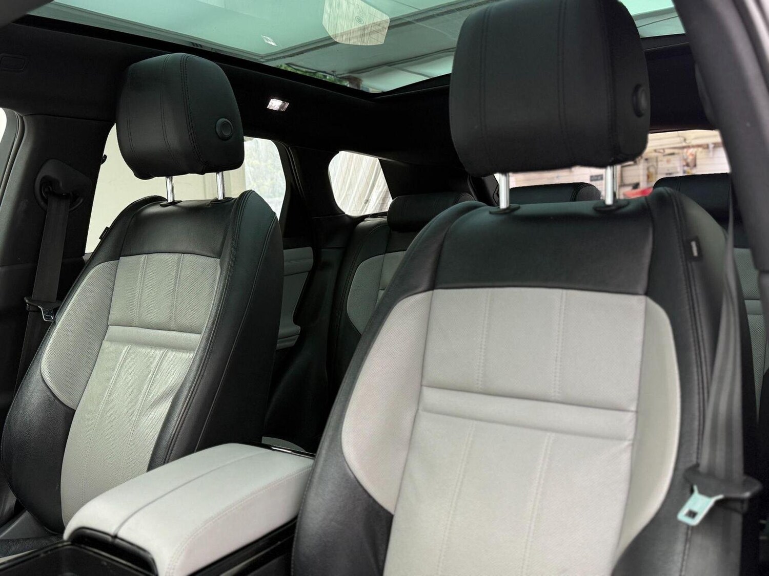 Used Land Rover Range Rover Evoque 2020 for sale - 76744245: Photo 38