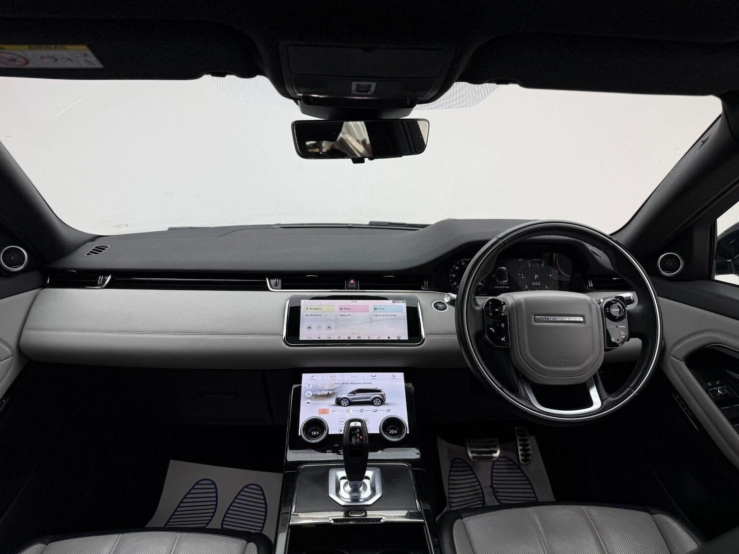 Used Land Rover Range Rover Evoque 2020 for sale - 76744245: Photo 39