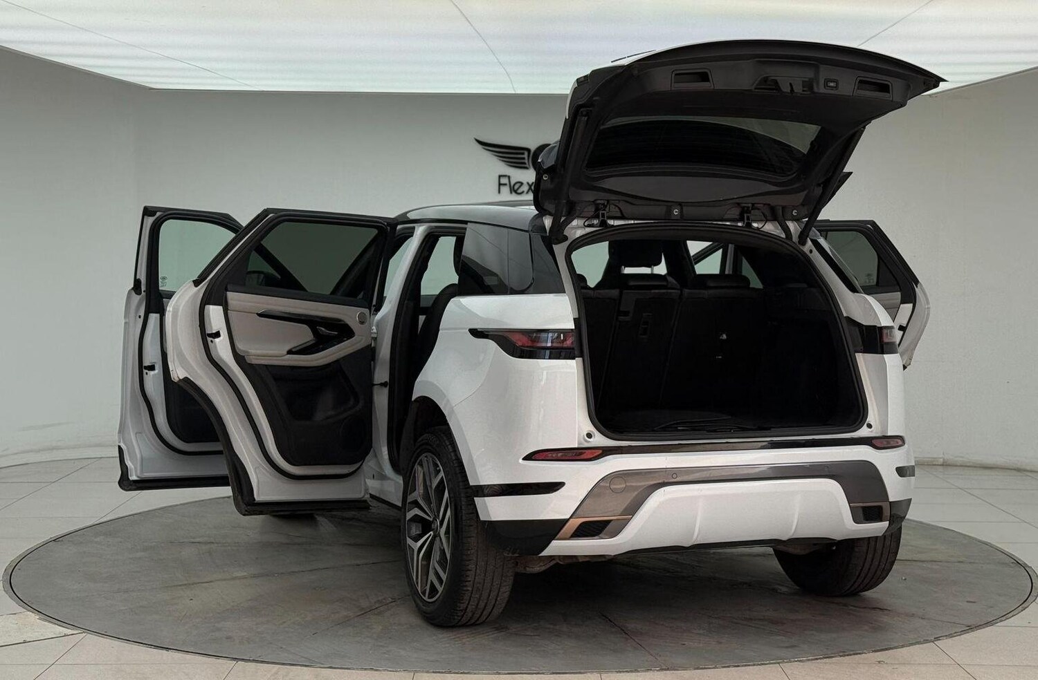 Used Land Rover Range Rover Evoque 2020 for sale - 76744245: Photo 43