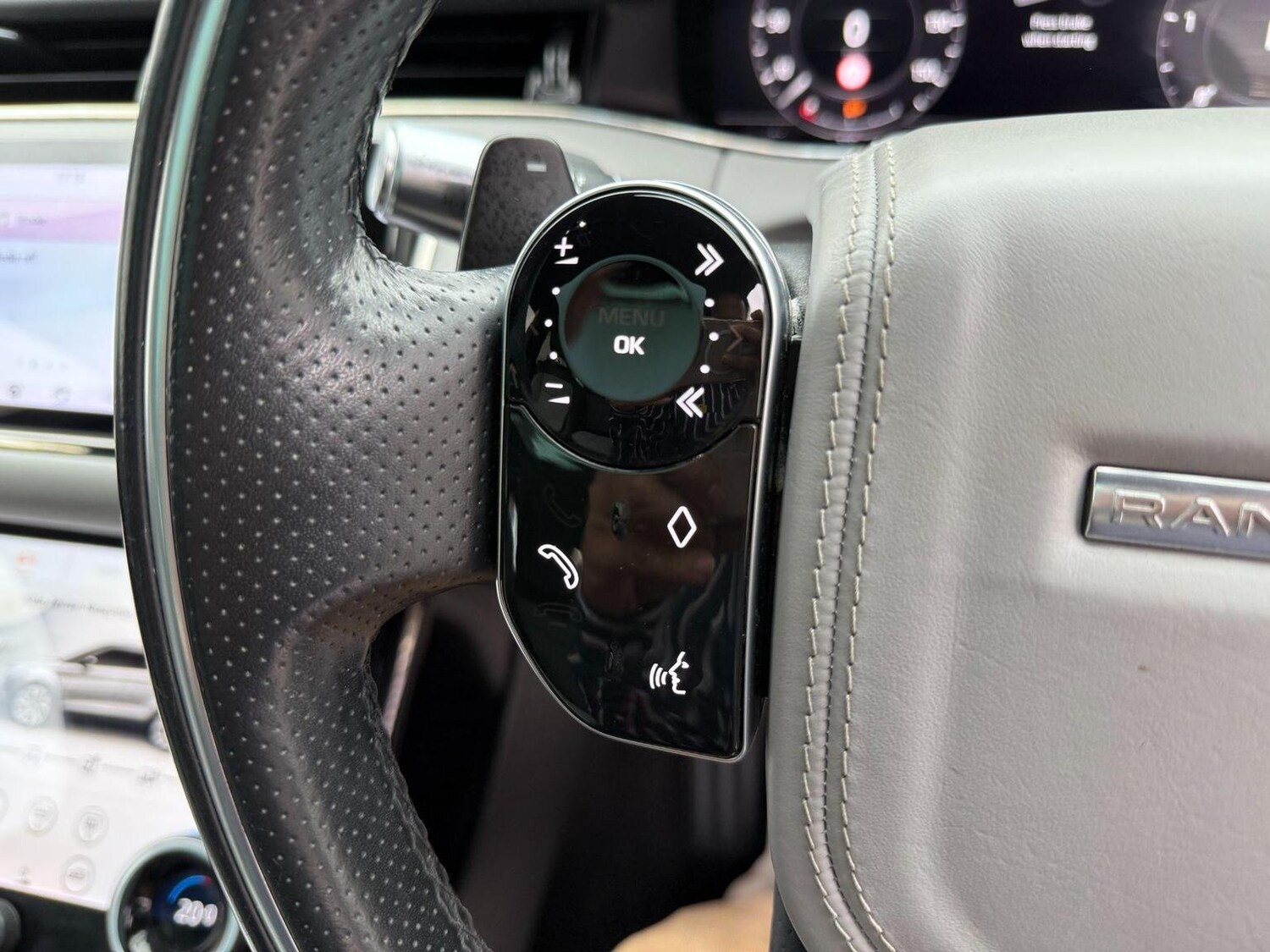 Used Land Rover Range Rover Evoque 2020 for sale - 76744245: Photo 47