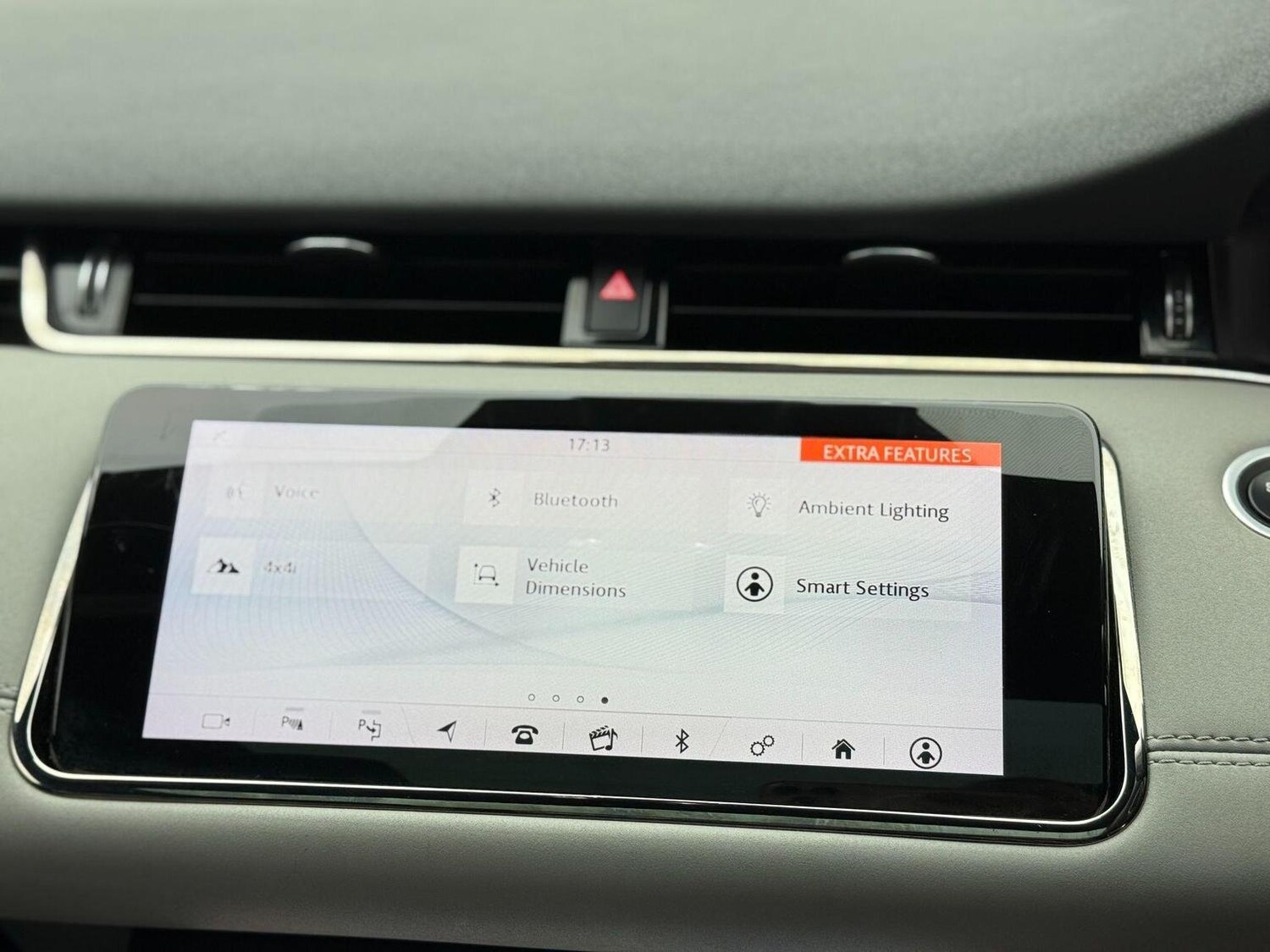 Used Land Rover Range Rover Evoque 2020 for sale - 76744245: Photo 50