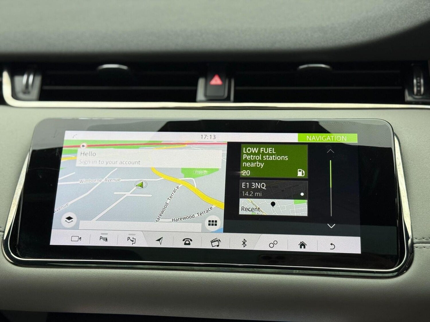 Used Land Rover Range Rover Evoque 2020 for sale - 76744245: Photo 52