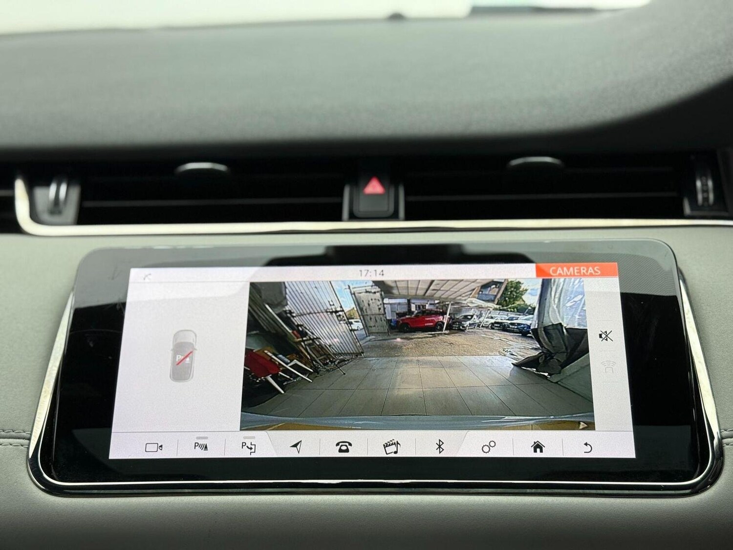 Used Land Rover Range Rover Evoque 2020 for sale - 76744245: Photo 54