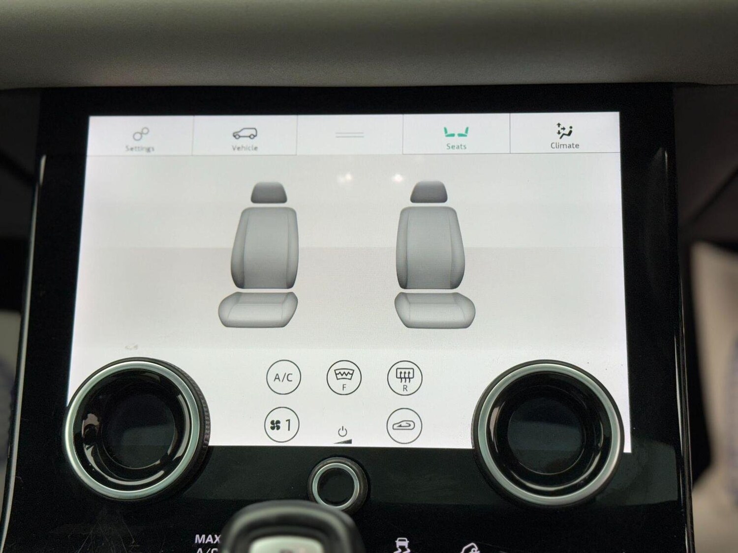 Used Land Rover Range Rover Evoque 2020 for sale - 76744245: Photo 57