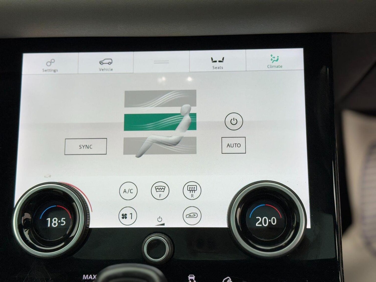 Used Land Rover Range Rover Evoque 2020 for sale - 76744245: Photo 58