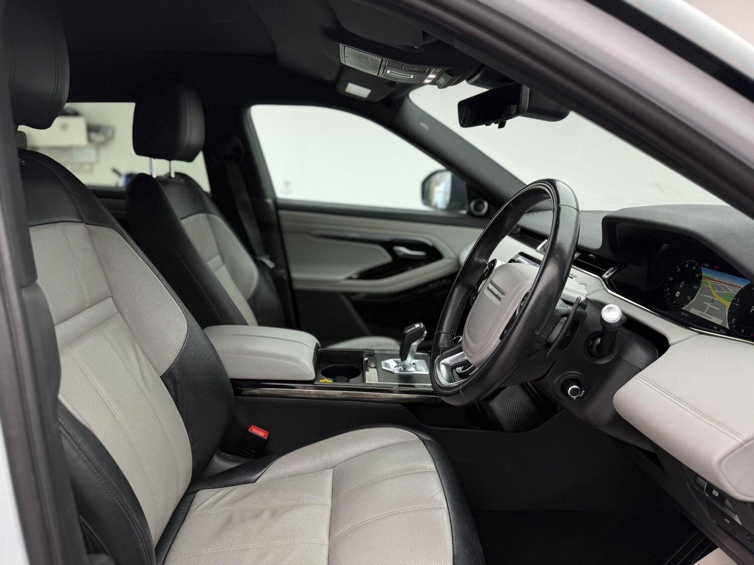 Used Land Rover Range Rover Evoque 2020 for sale - 76744245: Photo 6