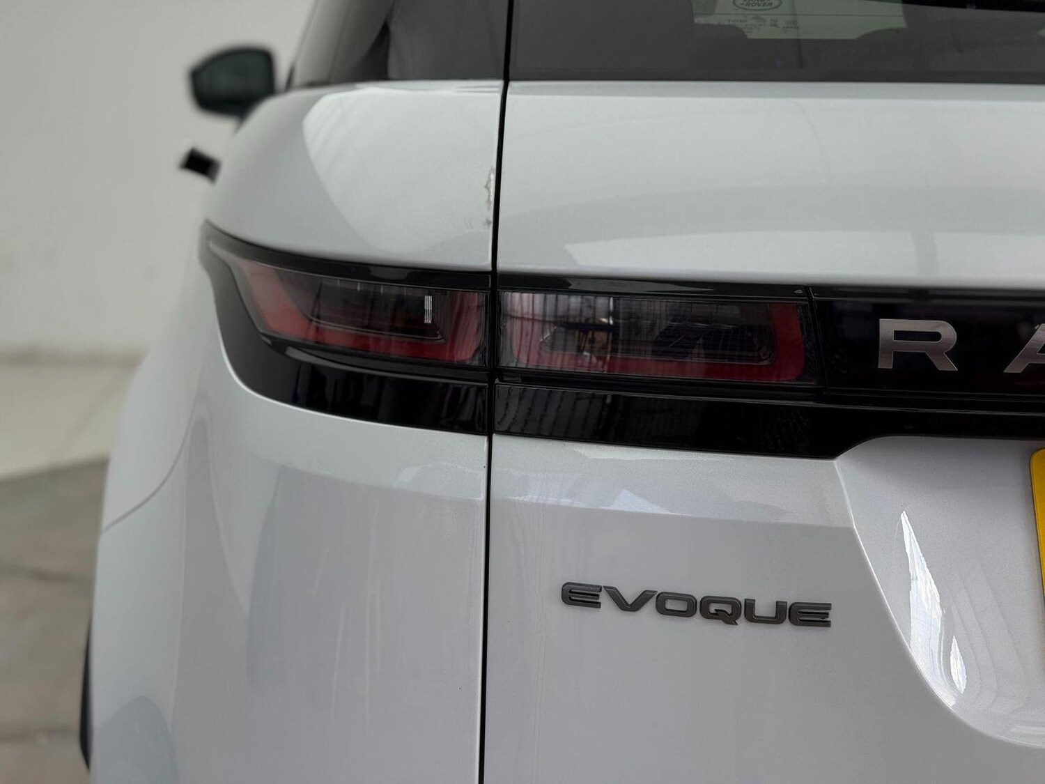 Used Land Rover Range Rover Evoque 2020 for sale - 76744245: Photo 60