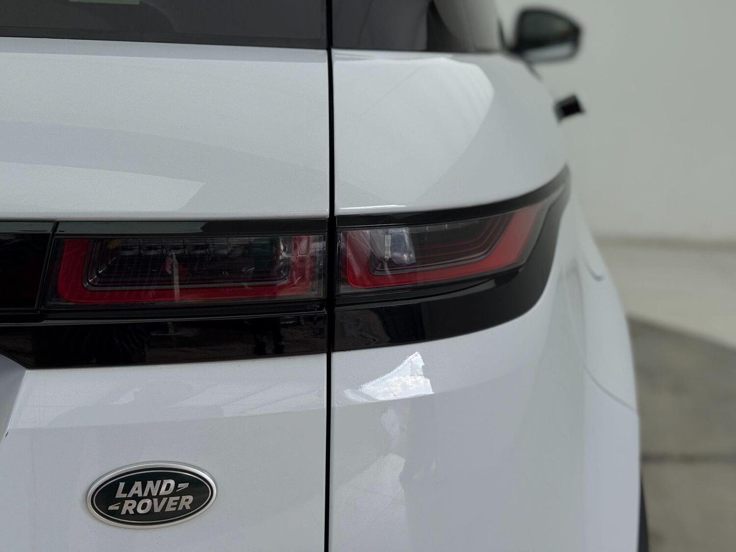 Used Land Rover Range Rover Evoque 2020 for sale - 76744245: Photo 61