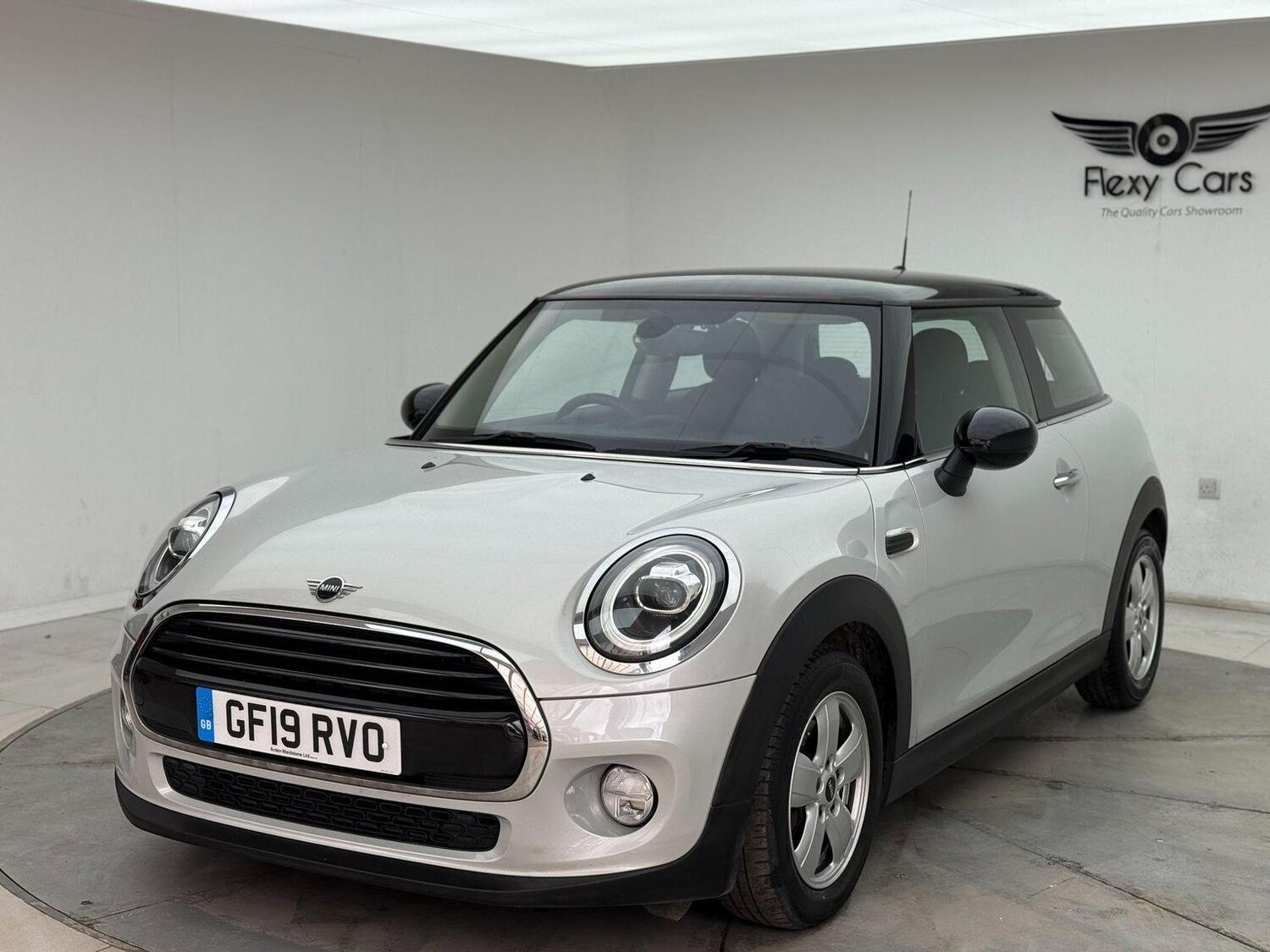 Used MINI Hatch 2019 for sale - 76744244: Photo 26