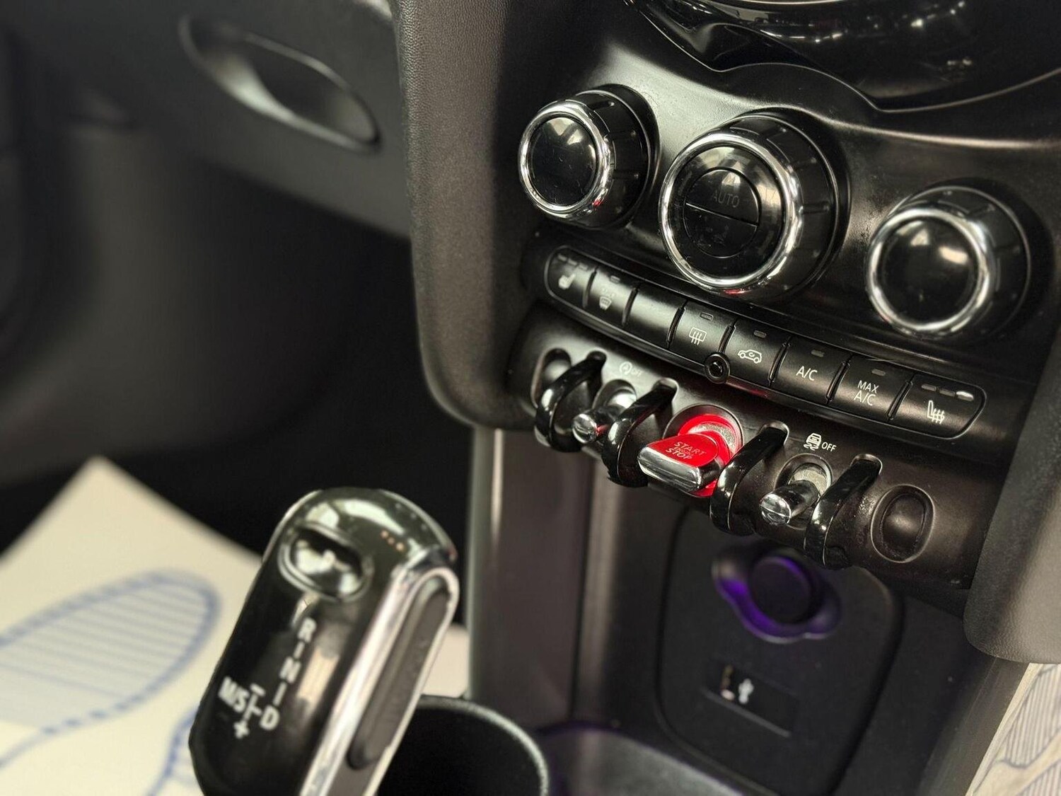 Used MINI Hatch 2019 for sale - 76744244: Photo 43