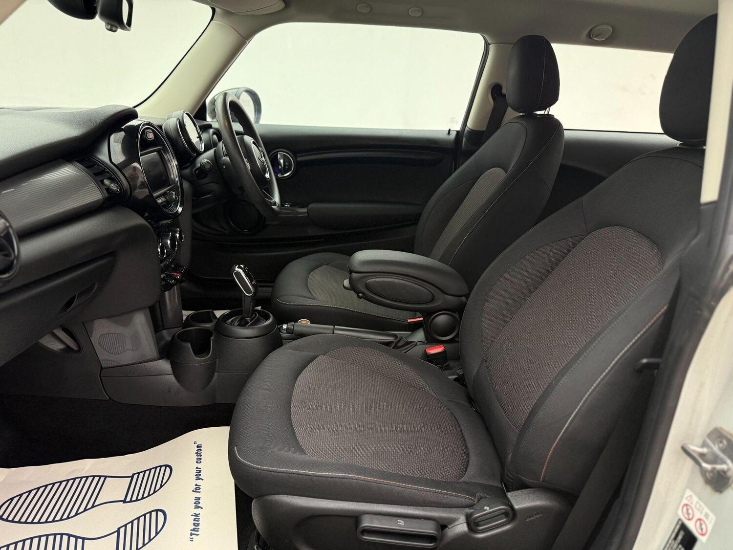 Used MINI Hatch 2019 for sale - 76744244: Photo 46