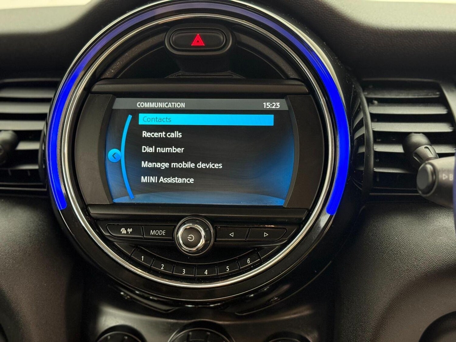 Used MINI Hatch 2019 for sale - 76744244: Photo 52