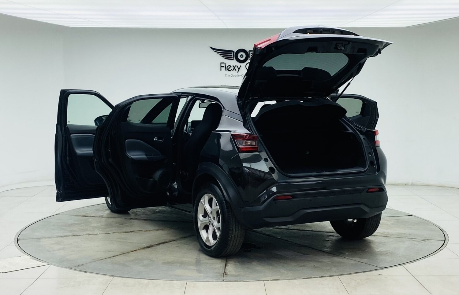 Used Nissan Juke 2020 for sale - 76744142: Photo 13