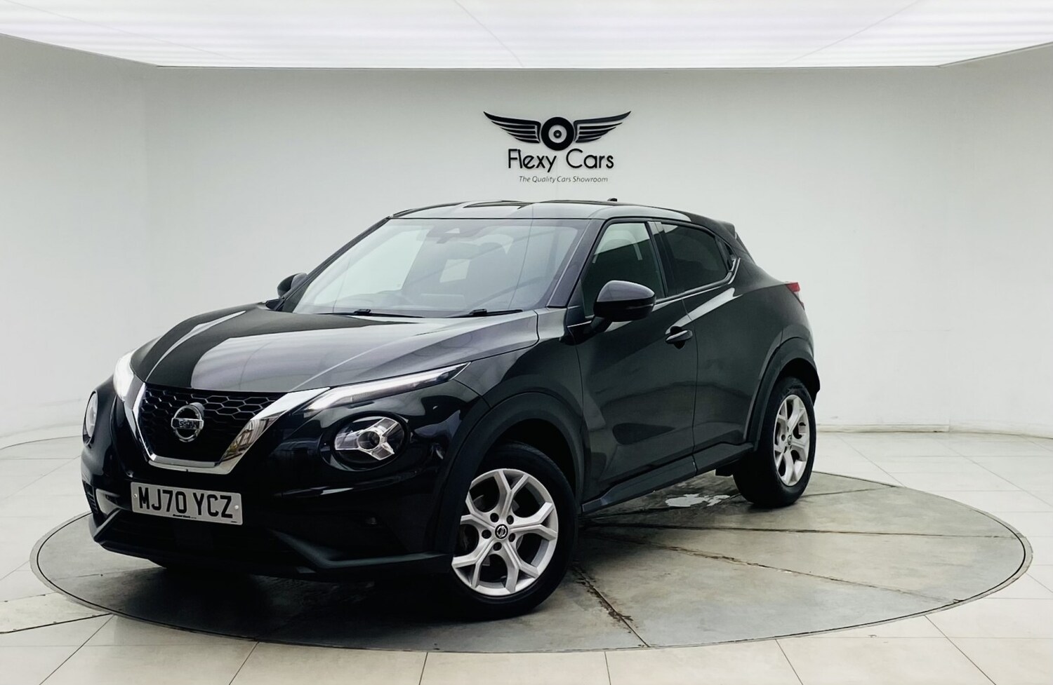 Used Nissan Juke 2020 for sale - 76744142: Photo 15