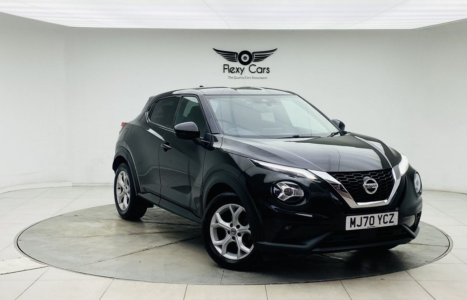 Used Nissan Juke 2020 for sale - 76744142: Photo 16