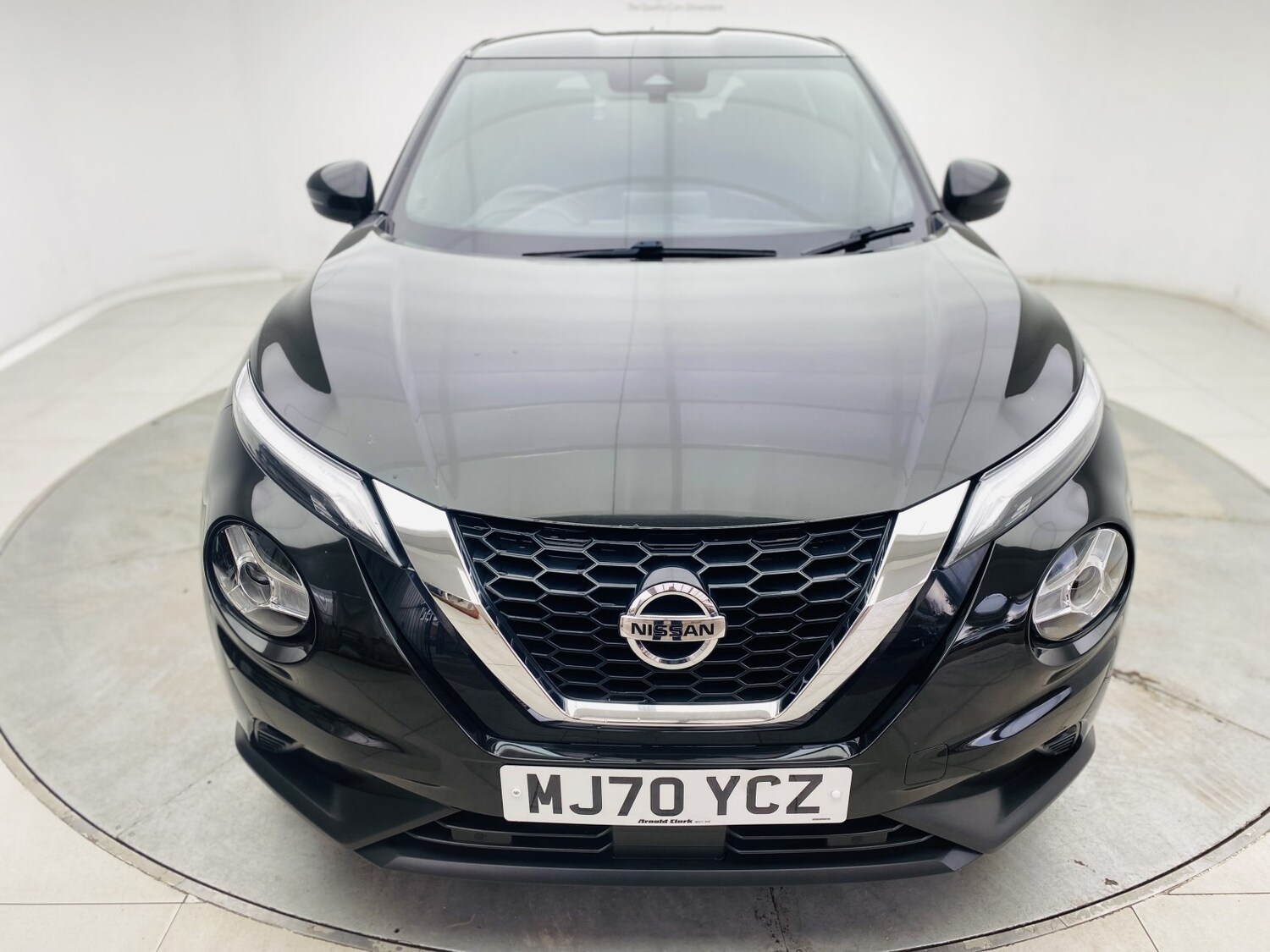 Used Nissan Juke 2020 for sale - 76744142: Photo 17