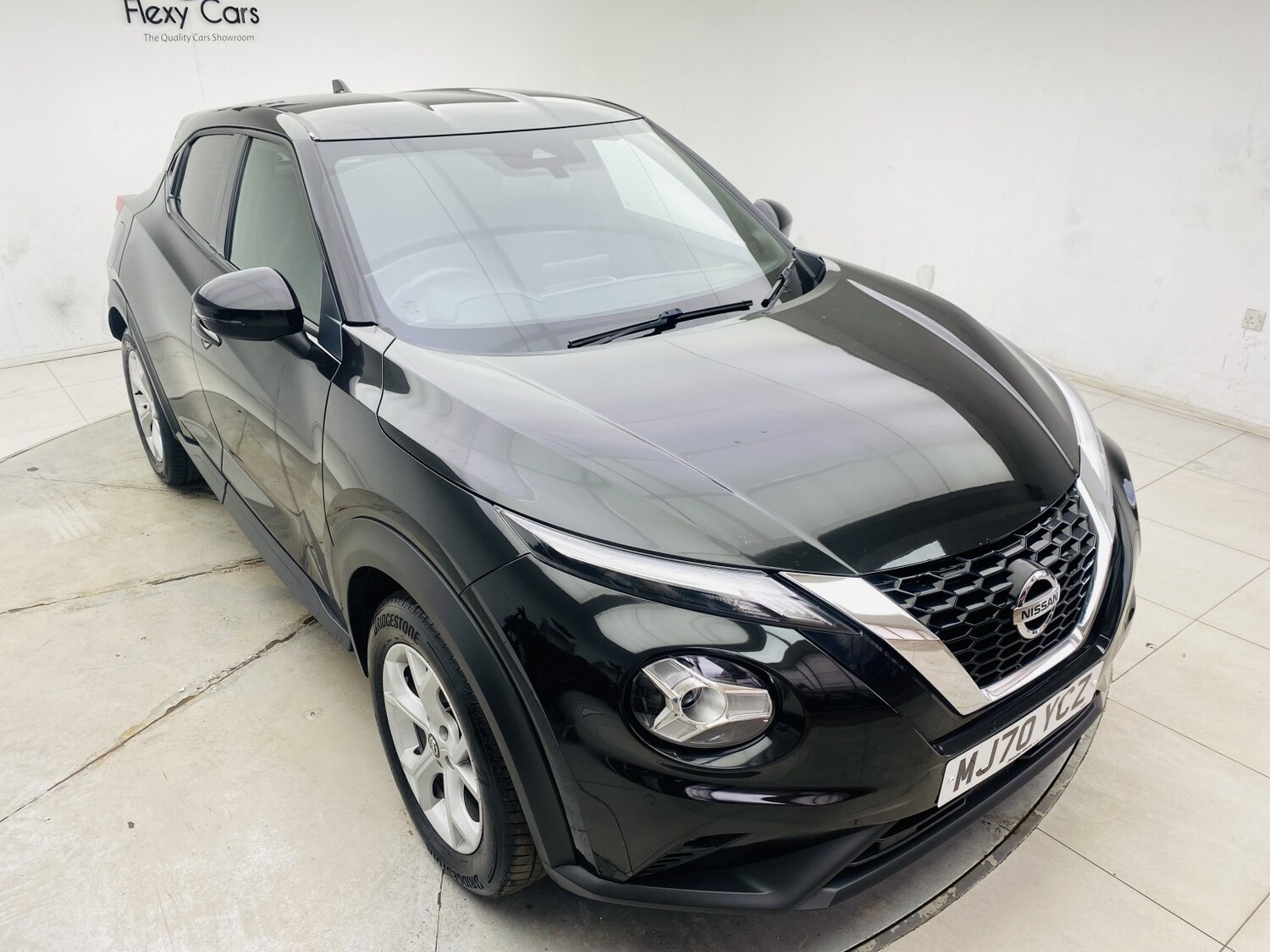 Used Nissan Juke 2020 for sale - 76744142: Photo 18
