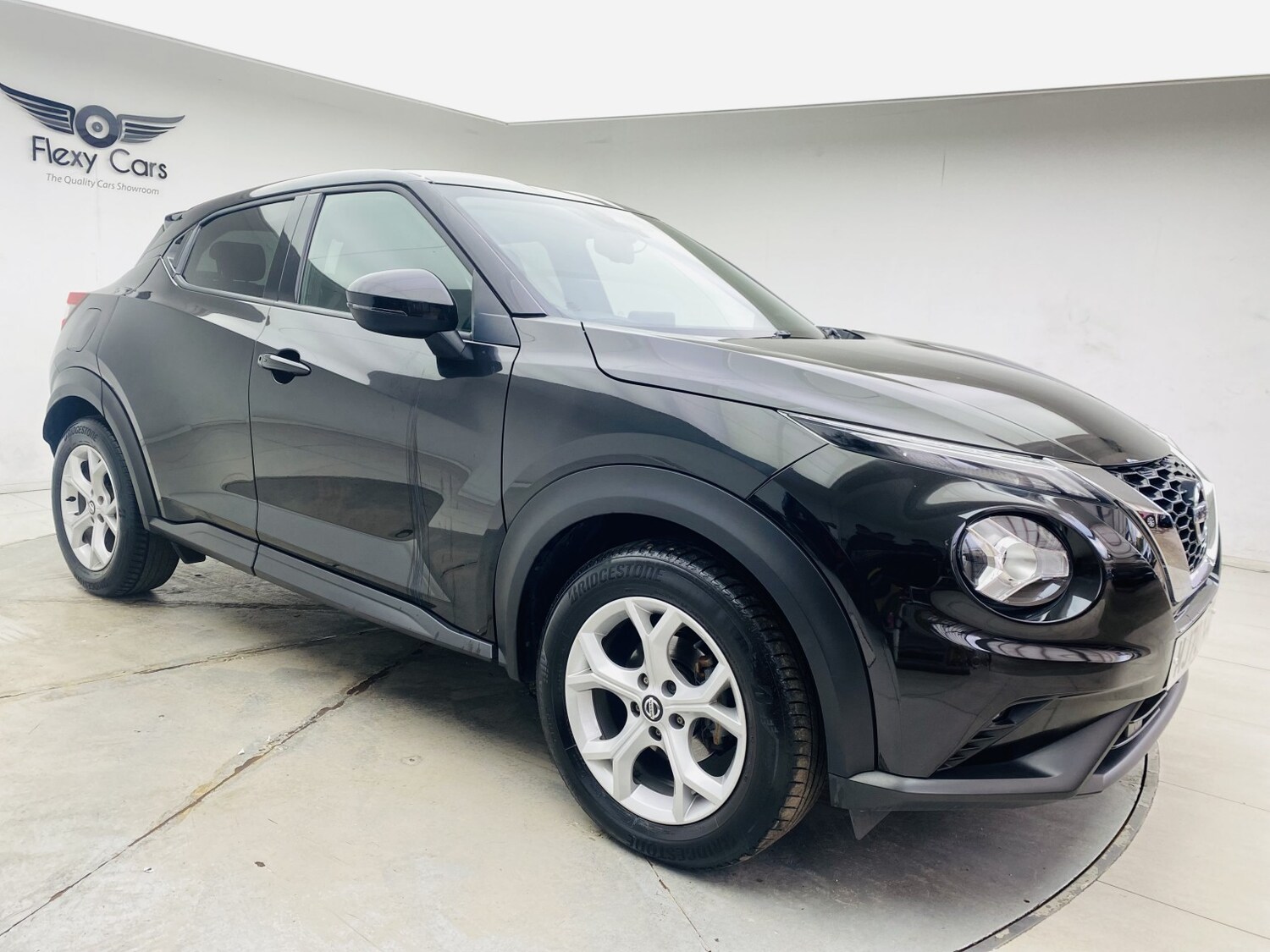 Used Nissan Juke 2020 for sale - 76744142: Photo 19