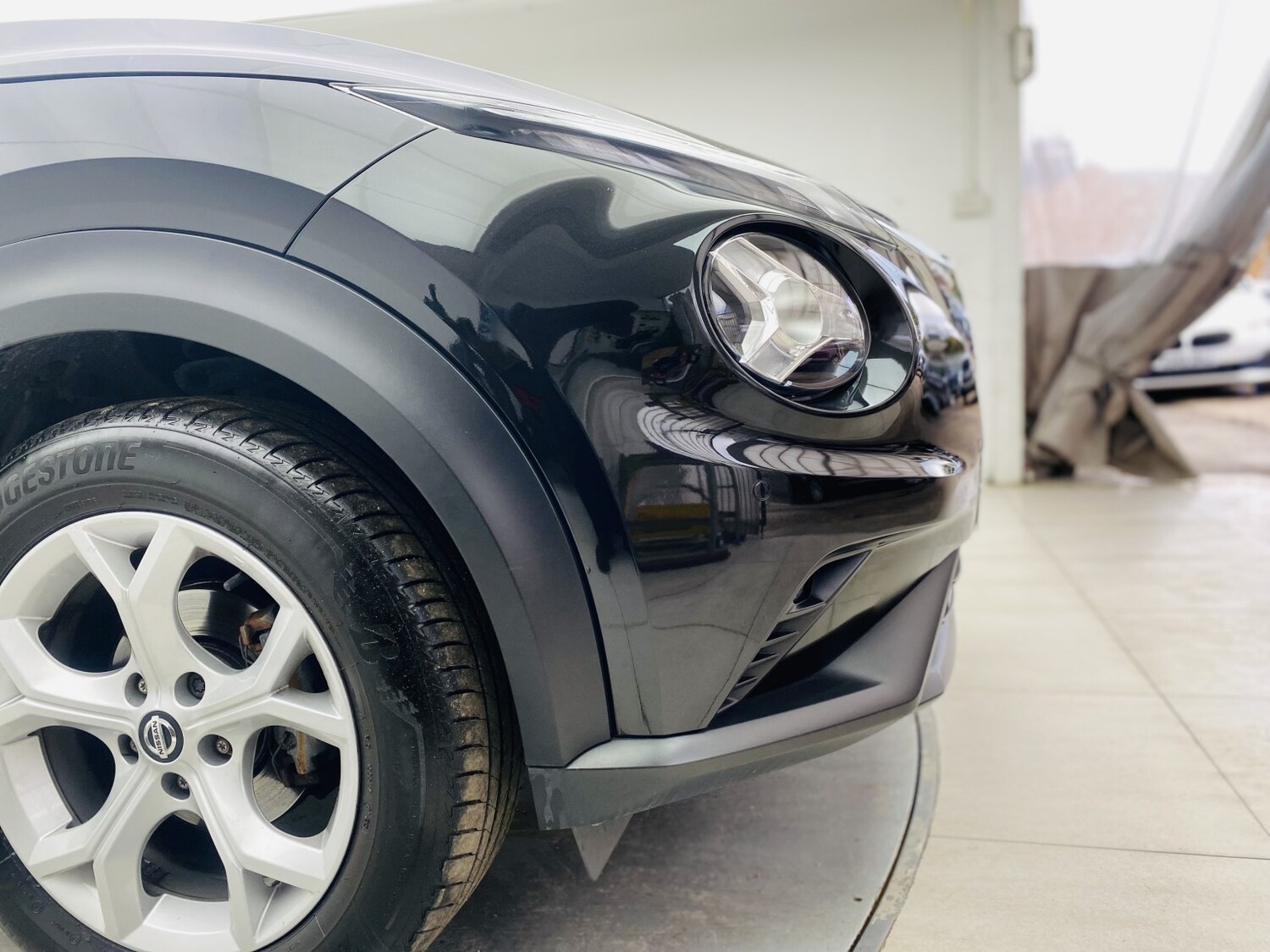 Used Nissan Juke 2020 for sale - 76744142: Photo 20