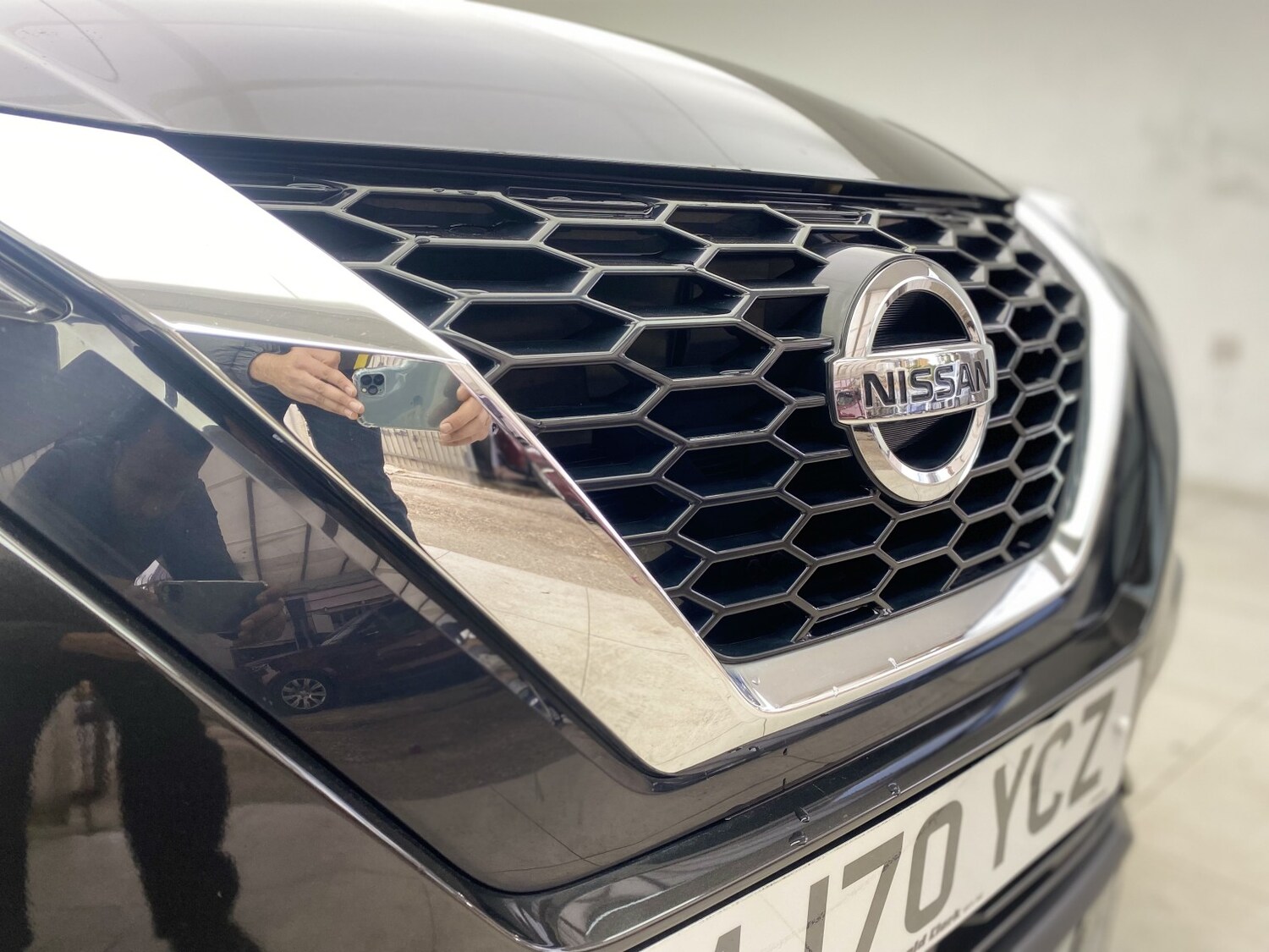 Used Nissan Juke 2020 for sale - 76744142: Photo 21