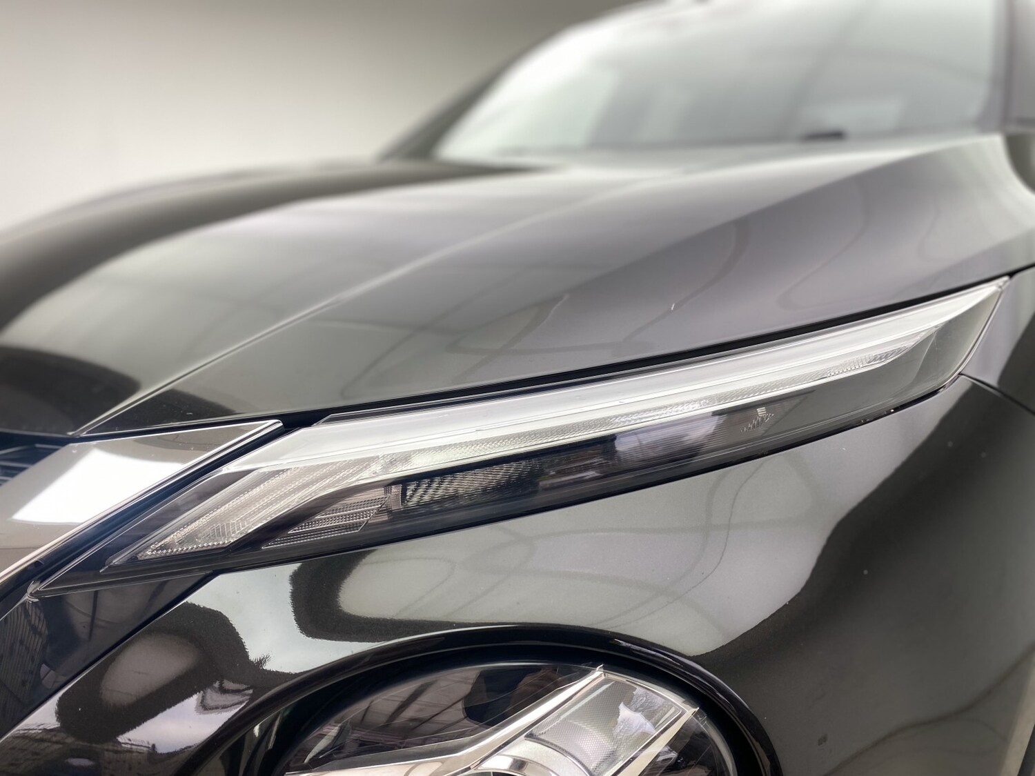 Used Nissan Juke 2020 for sale - 76744142: Photo 23