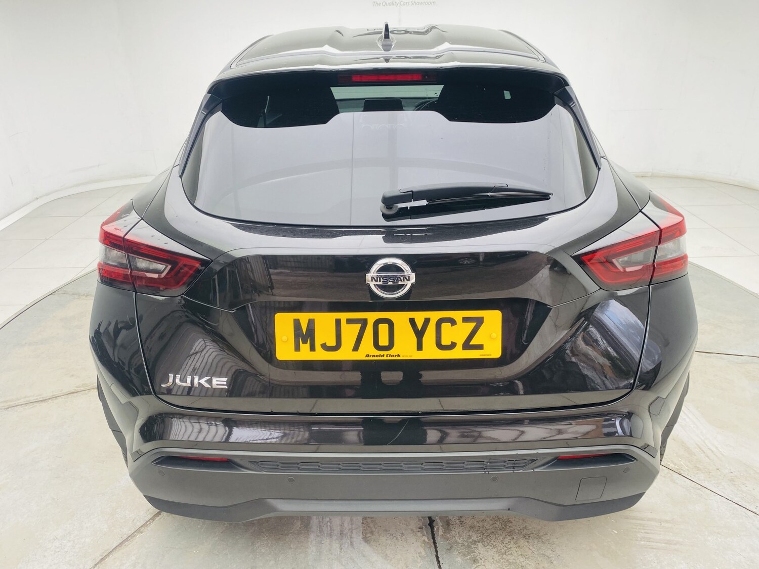 Used Nissan Juke 2020 for sale - 76744142: Photo 25