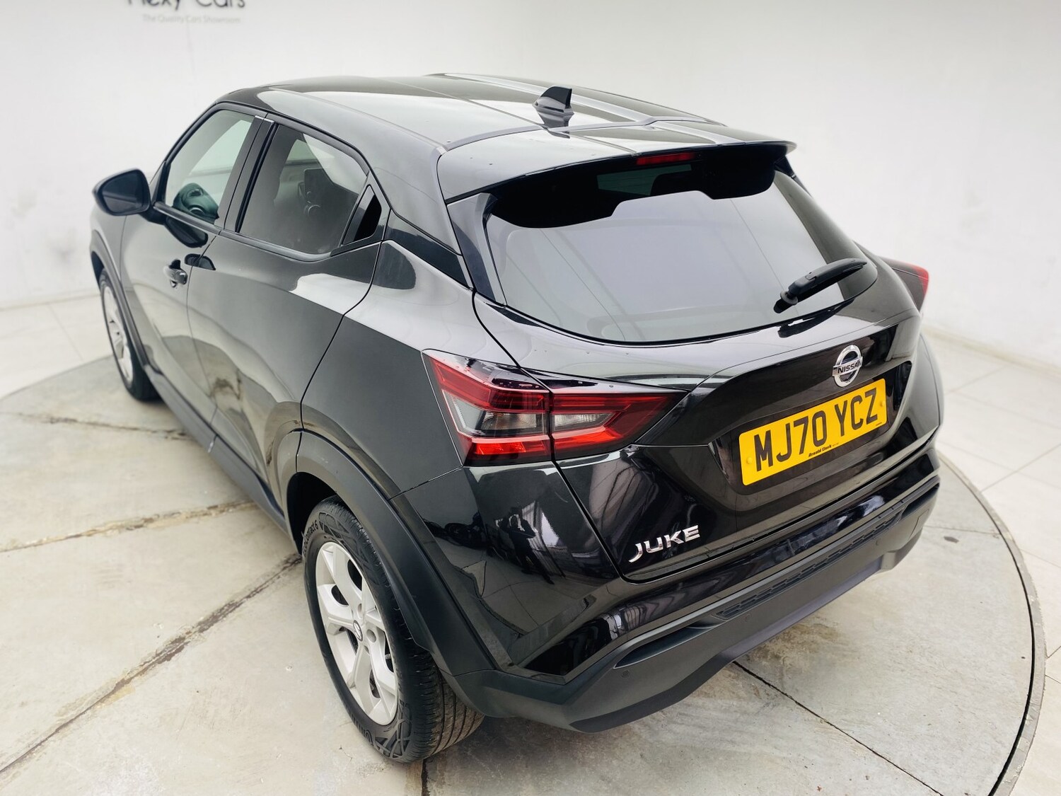 Used Nissan Juke 2020 for sale - 76744142: Photo 26