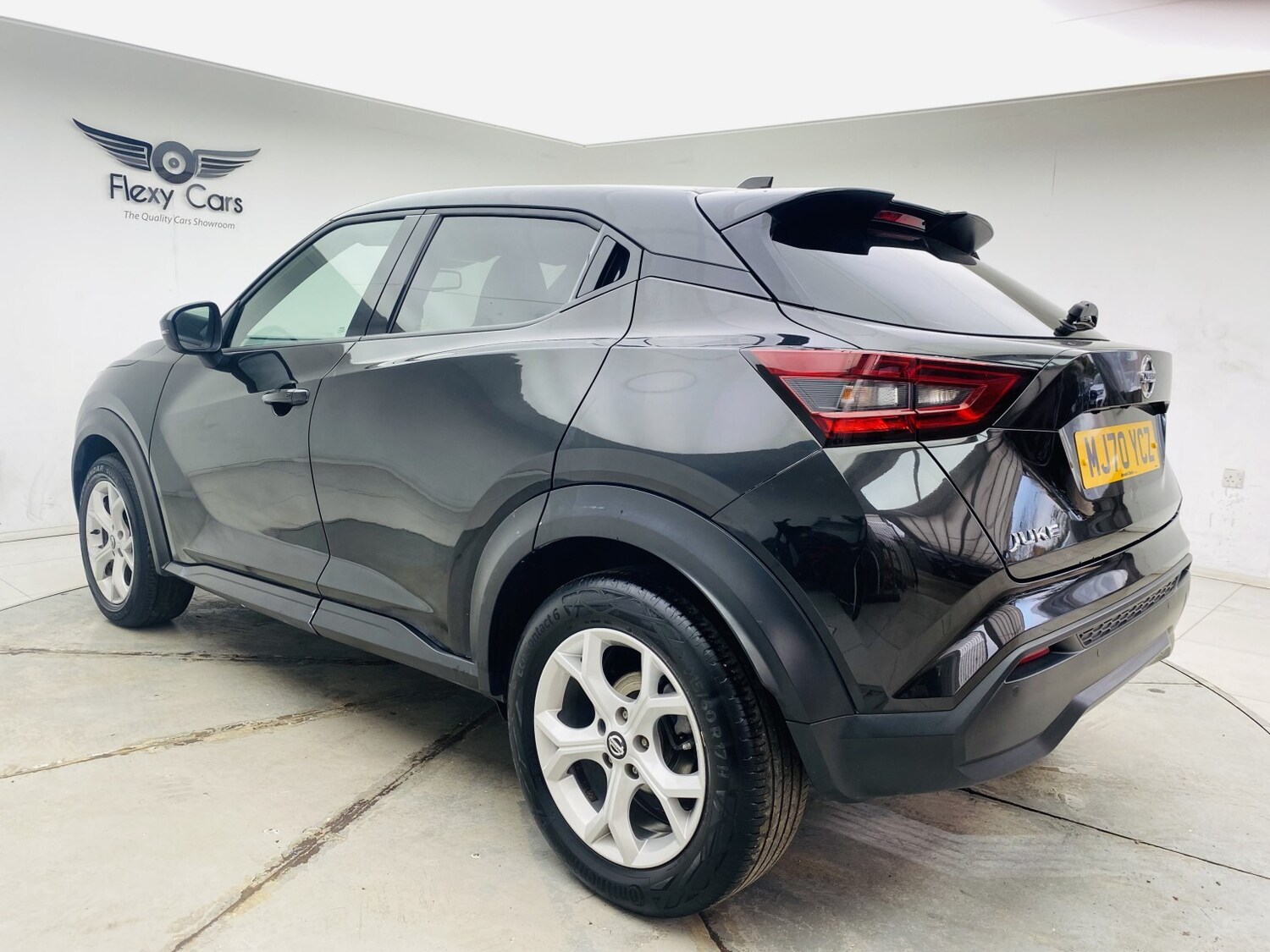 Used Nissan Juke 2020 for sale - 76744142: Photo 27