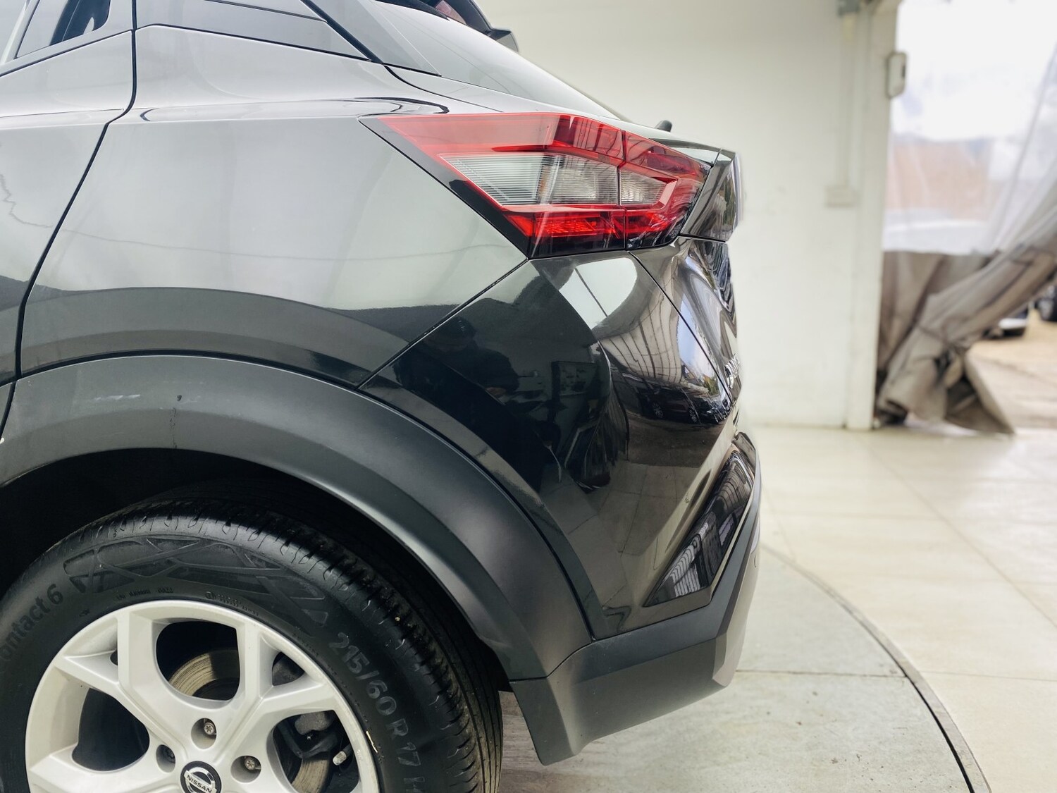 Used Nissan Juke 2020 for sale - 76744142: Photo 28