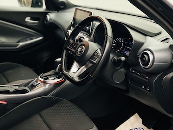 Used Nissan Juke 2020 for sale - 76744142: Photo