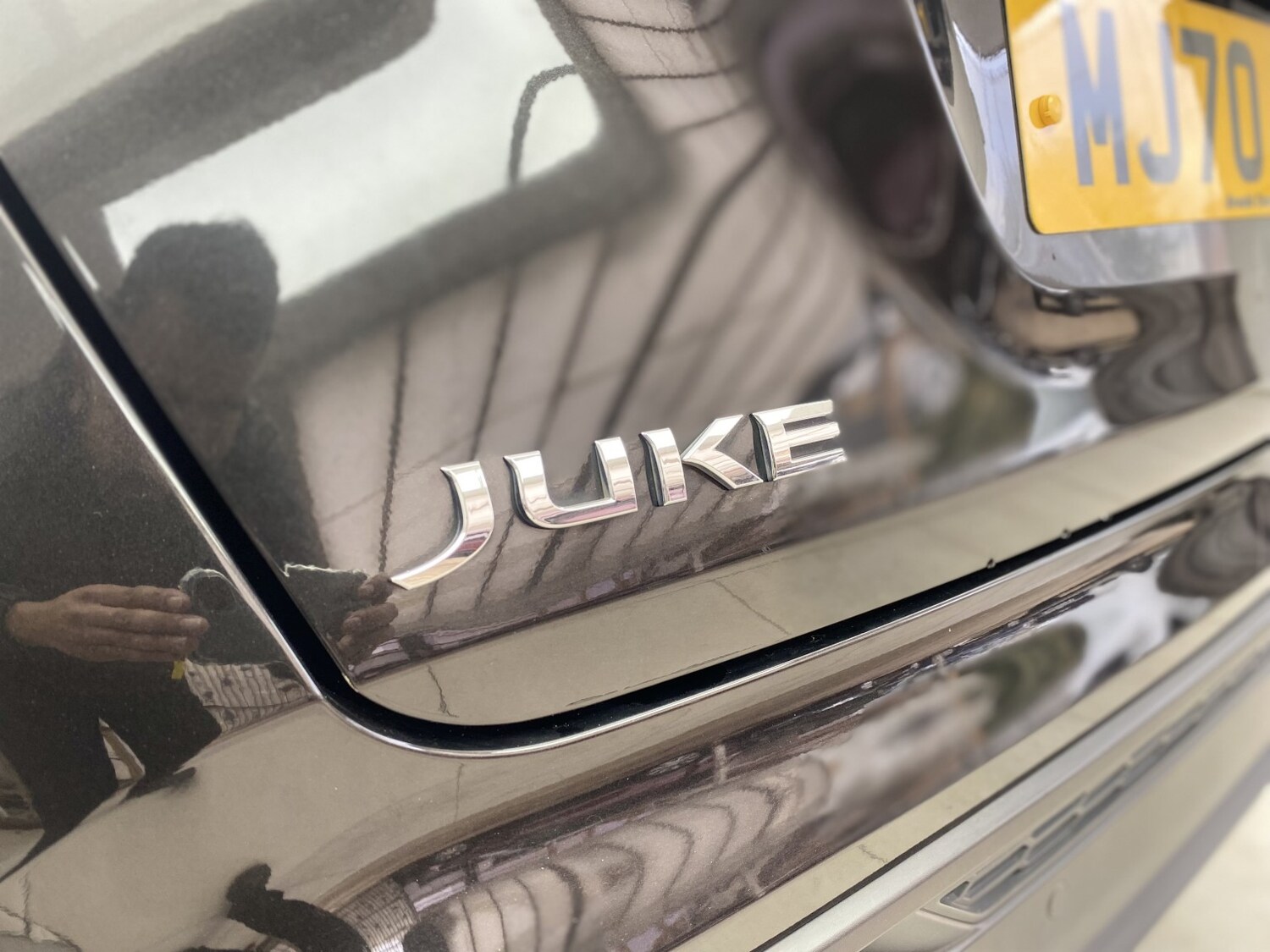 Used Nissan Juke 2020 for sale - 76744142: Photo 31