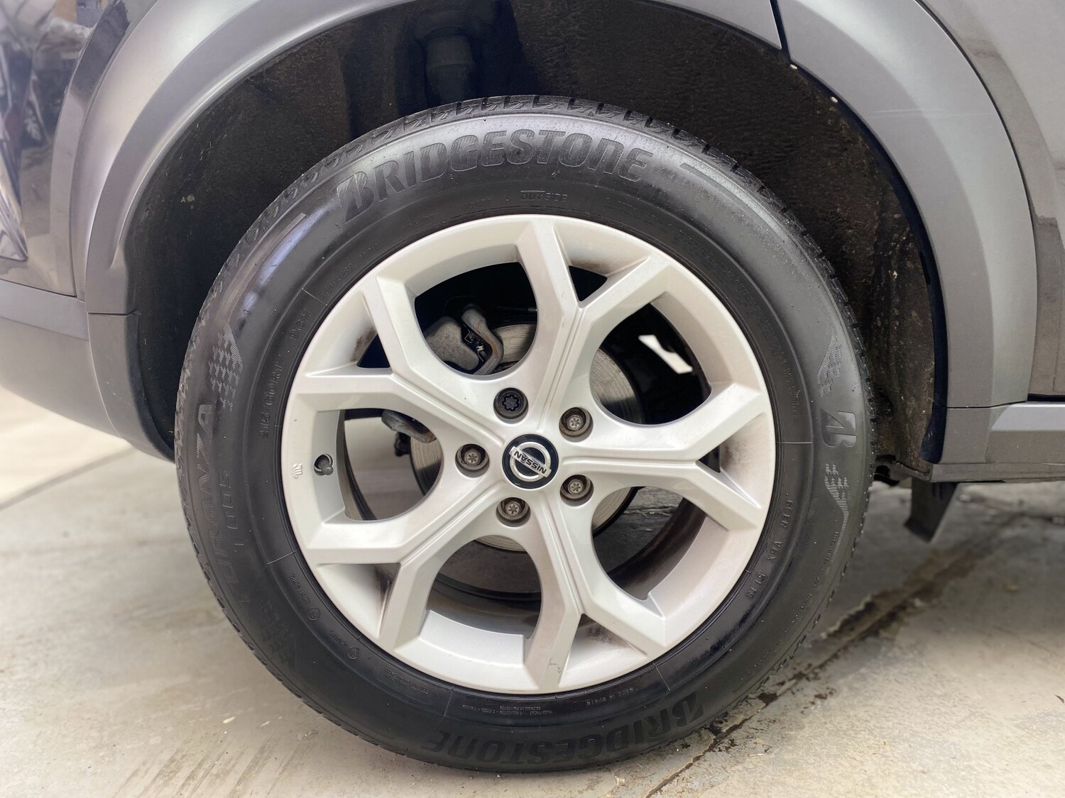 Used Nissan Juke 2020 for sale - 76744142: Photo 32