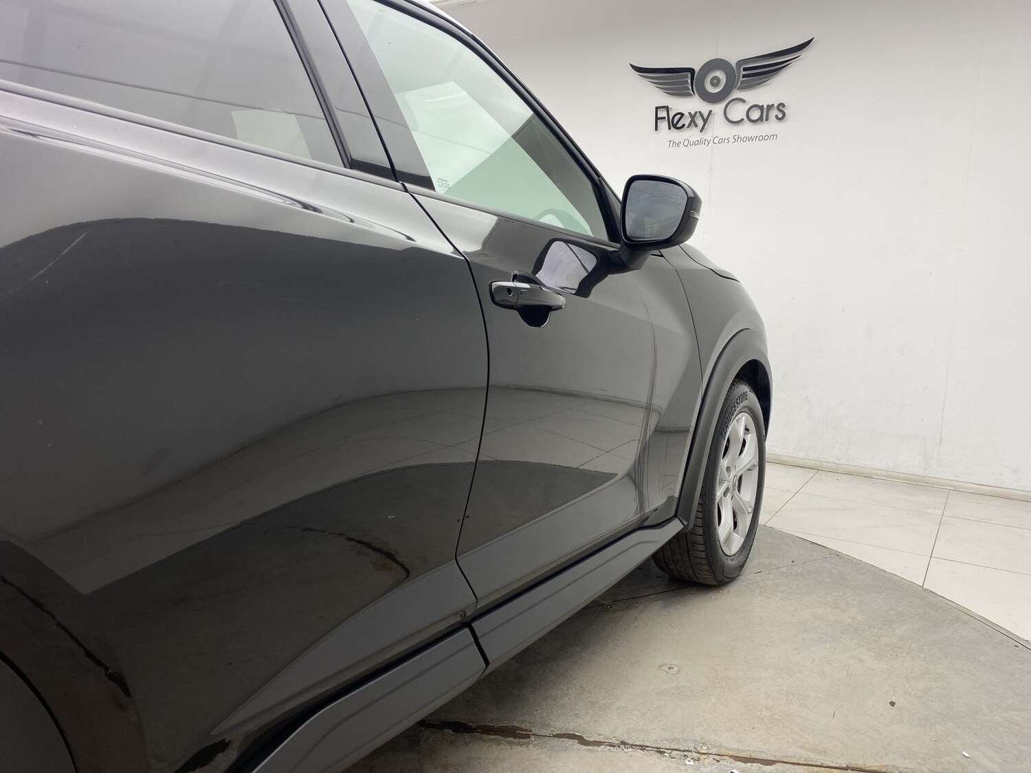 Used Nissan Juke 2020 for sale - 76744142: Photo 33