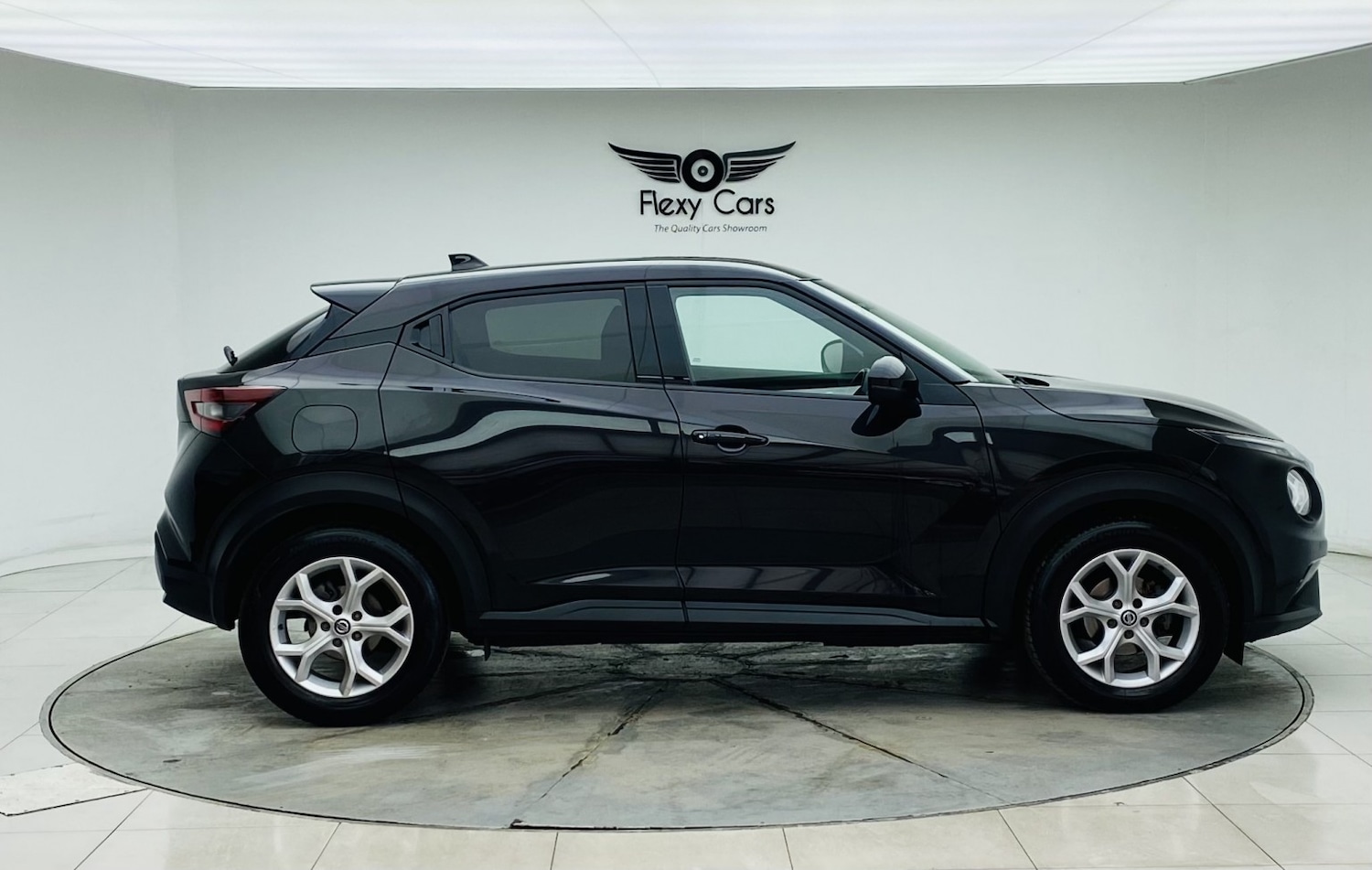 Used Nissan Juke 2020 for sale - 76744142: Photo 4