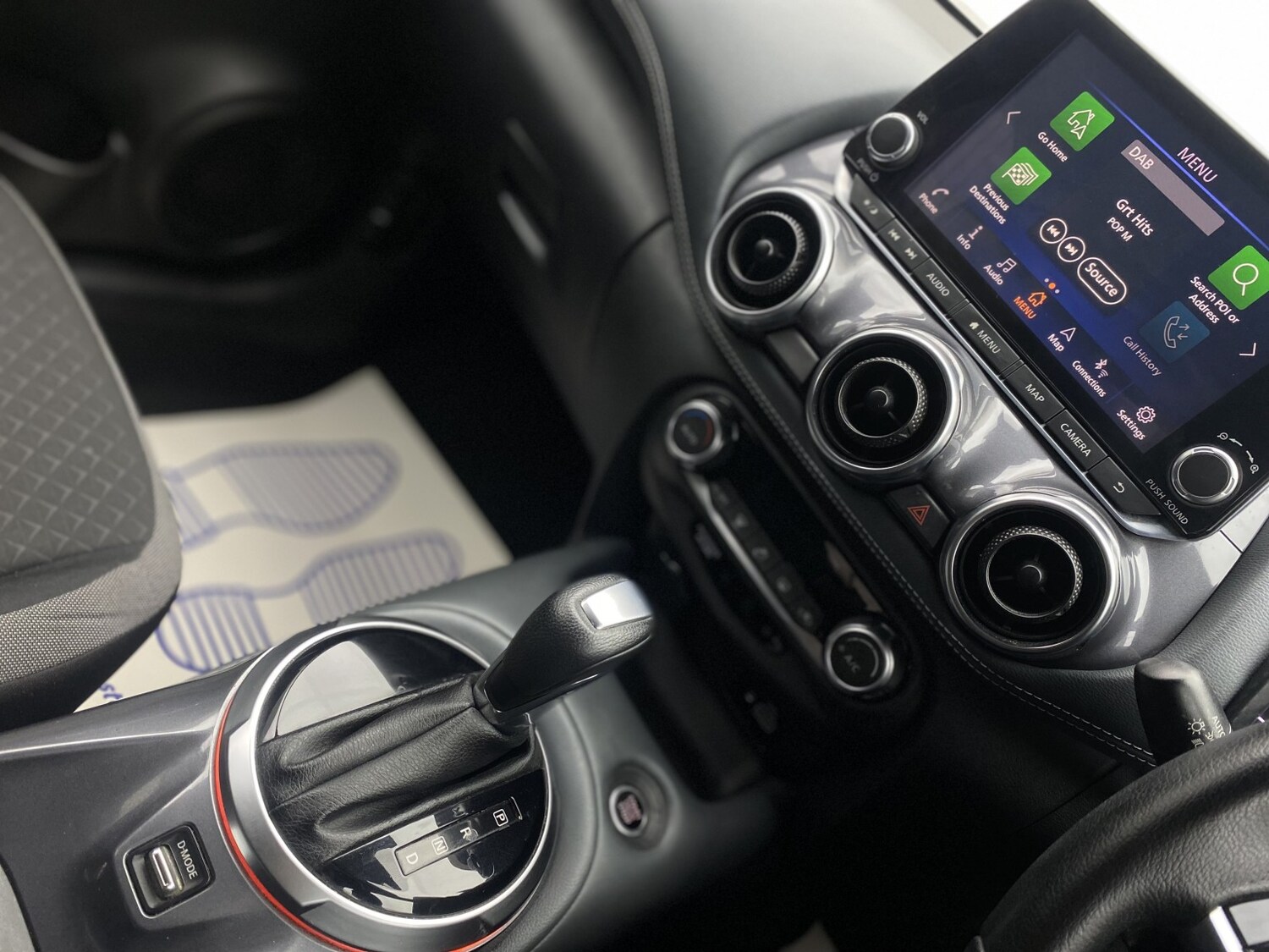 Used Nissan Juke 2020 for sale - 76744142: Photo 40