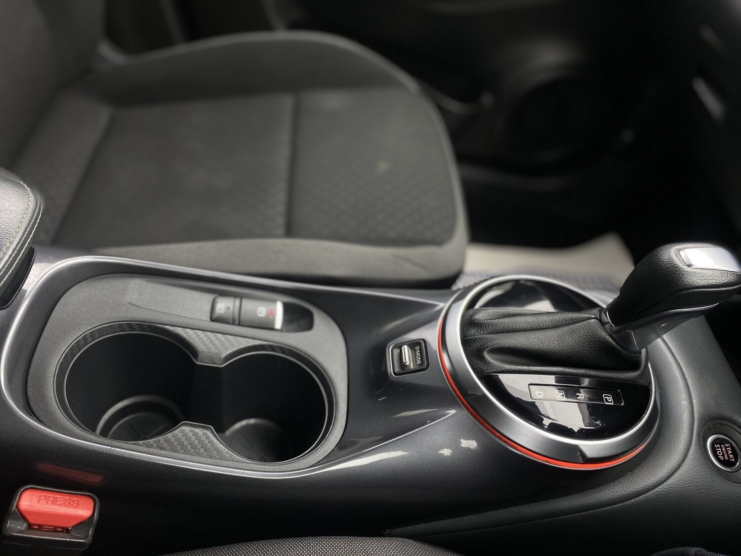 Used Nissan Juke 2020 for sale - 76744142: Photo 41