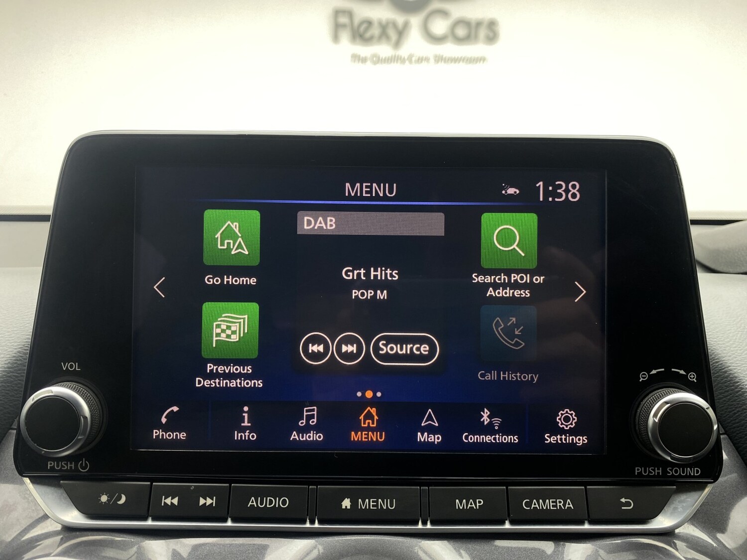 Used Nissan Juke 2020 for sale - 76744142: Photo 42