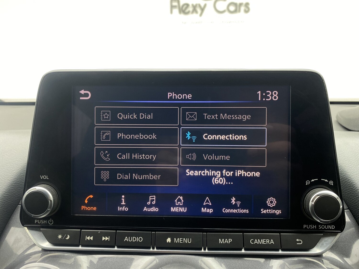 Used Nissan Juke 2020 for sale - 76744142: Photo 43