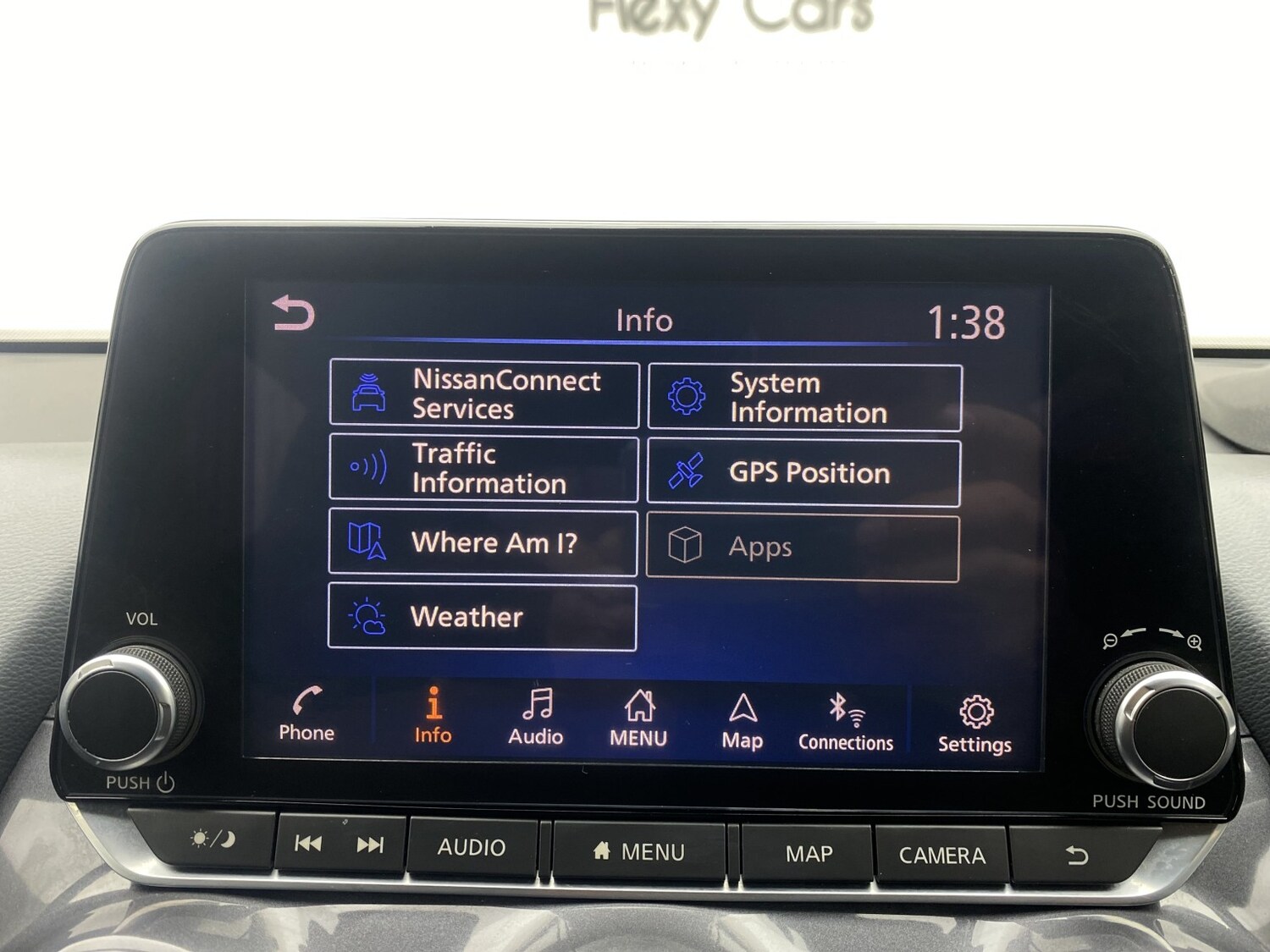 Used Nissan Juke 2020 for sale - 76744142: Photo 44