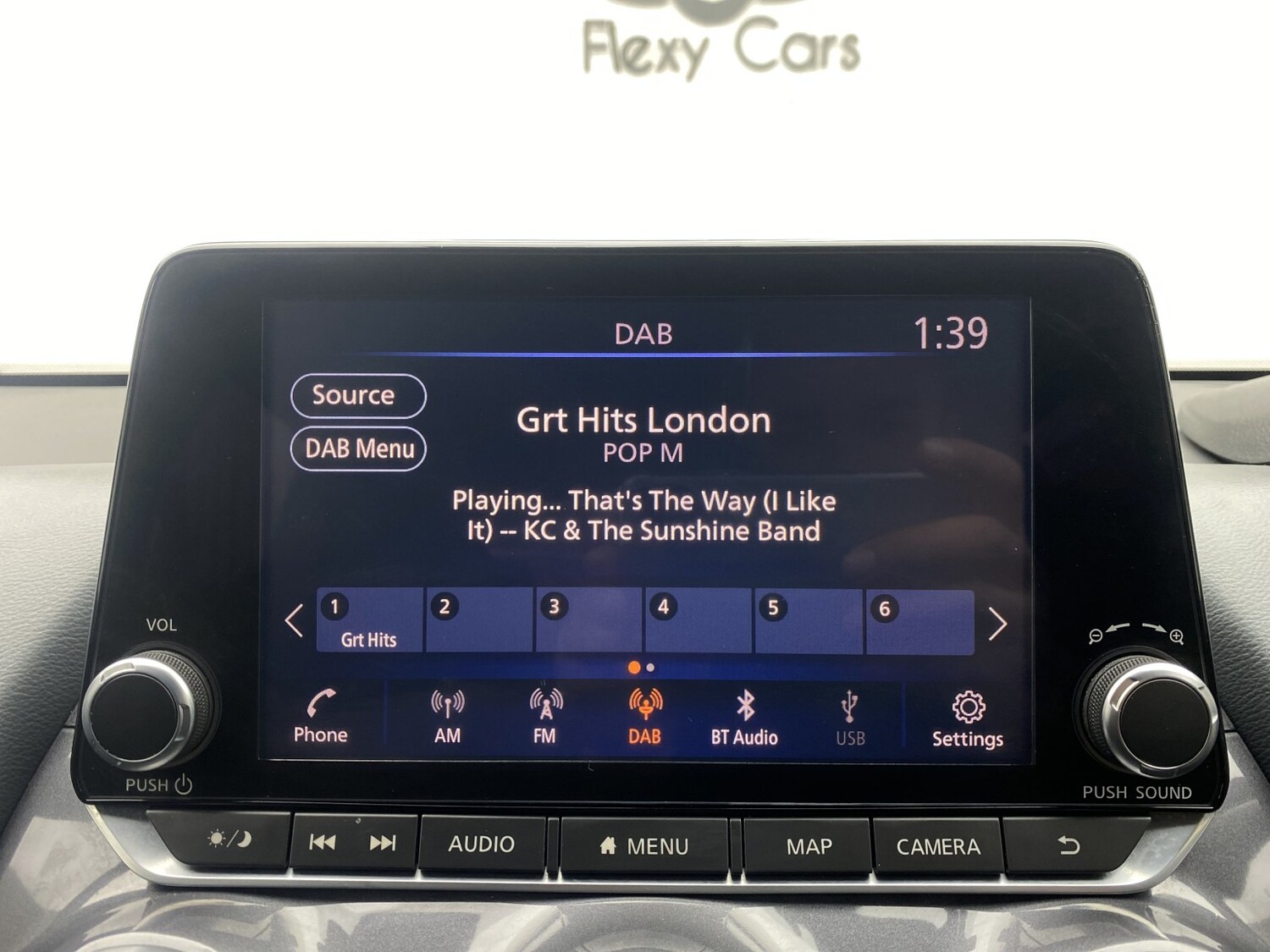 Used Nissan Juke 2020 for sale - 76744142: Photo 45