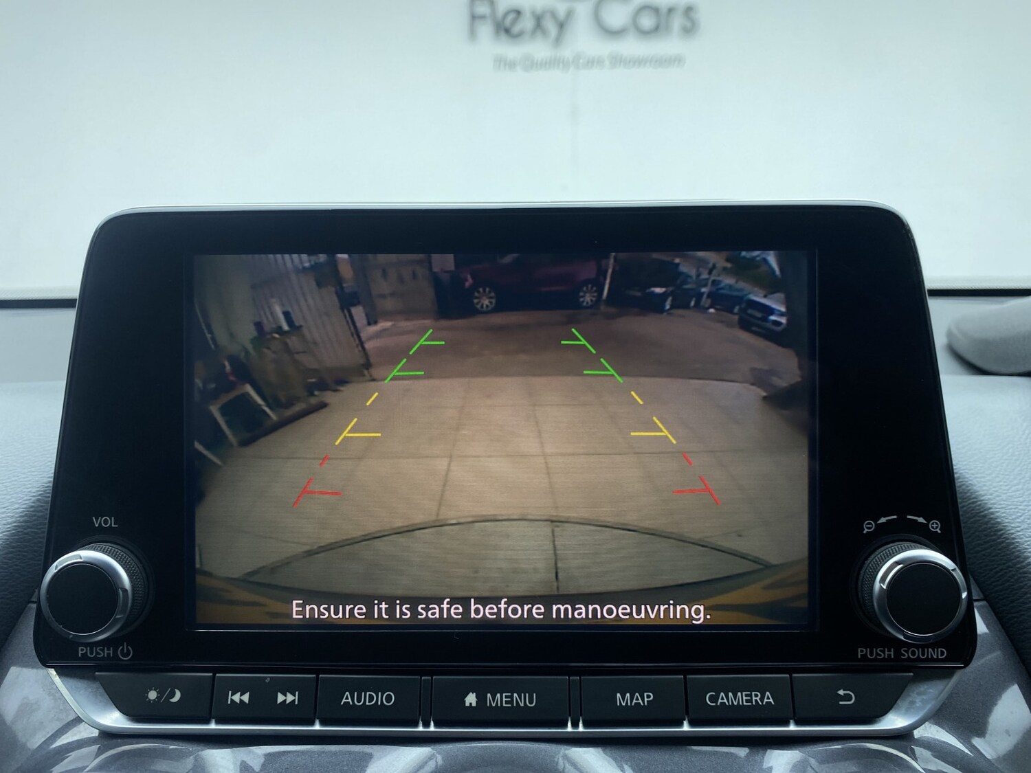 Used Nissan Juke 2020 for sale - 76744142: Photo 47