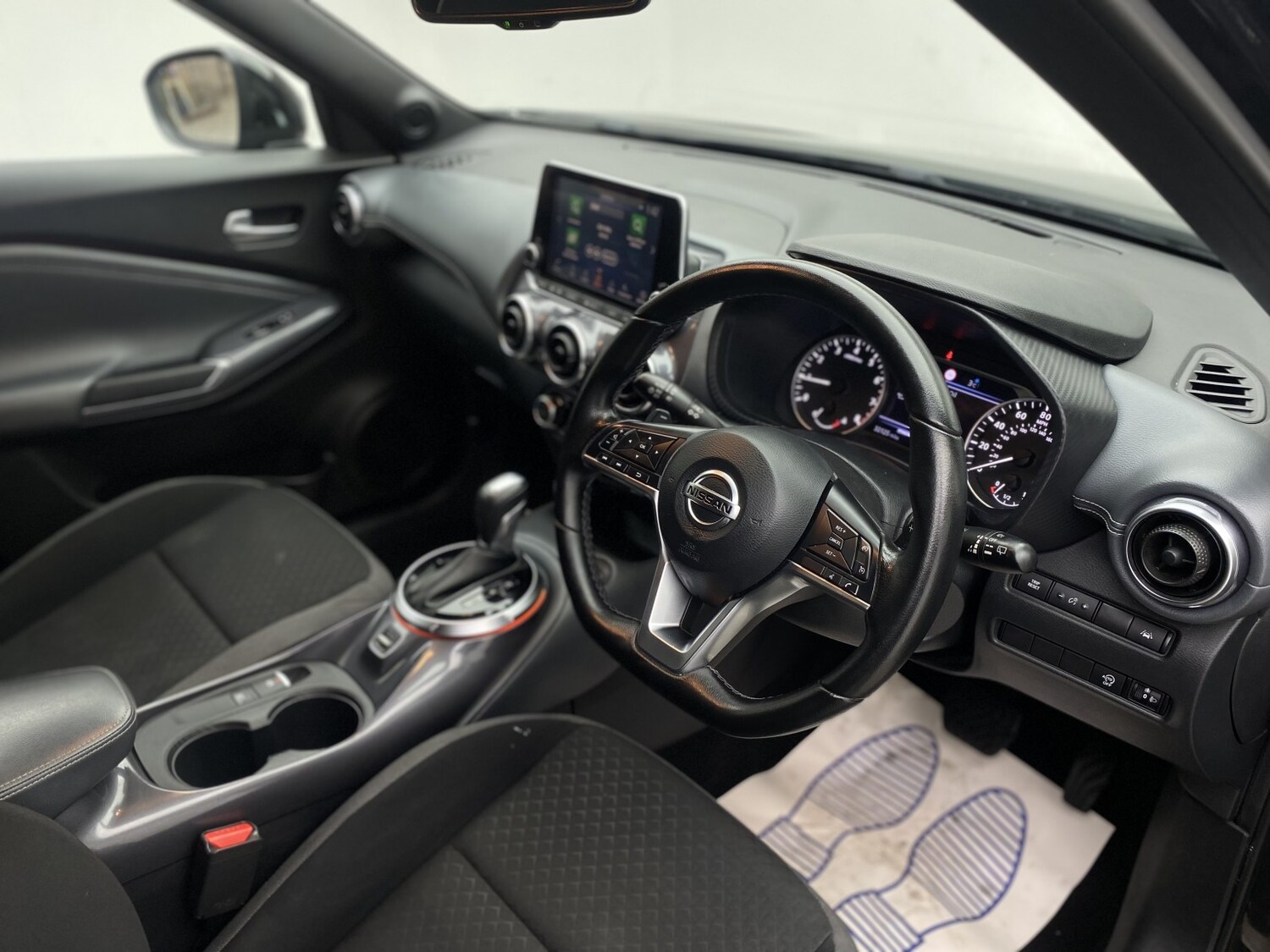 Used Nissan Juke 2020 for sale - 76744142: Photo 48