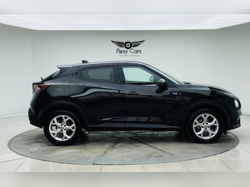 Used Nissan Juke 2020 for sale - 76744142: Photo