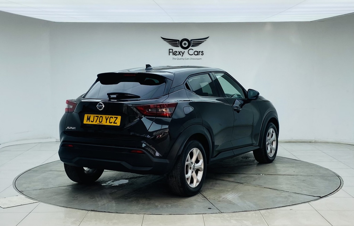 Used Nissan Juke 2020 for sale - 76744142: Photo 5