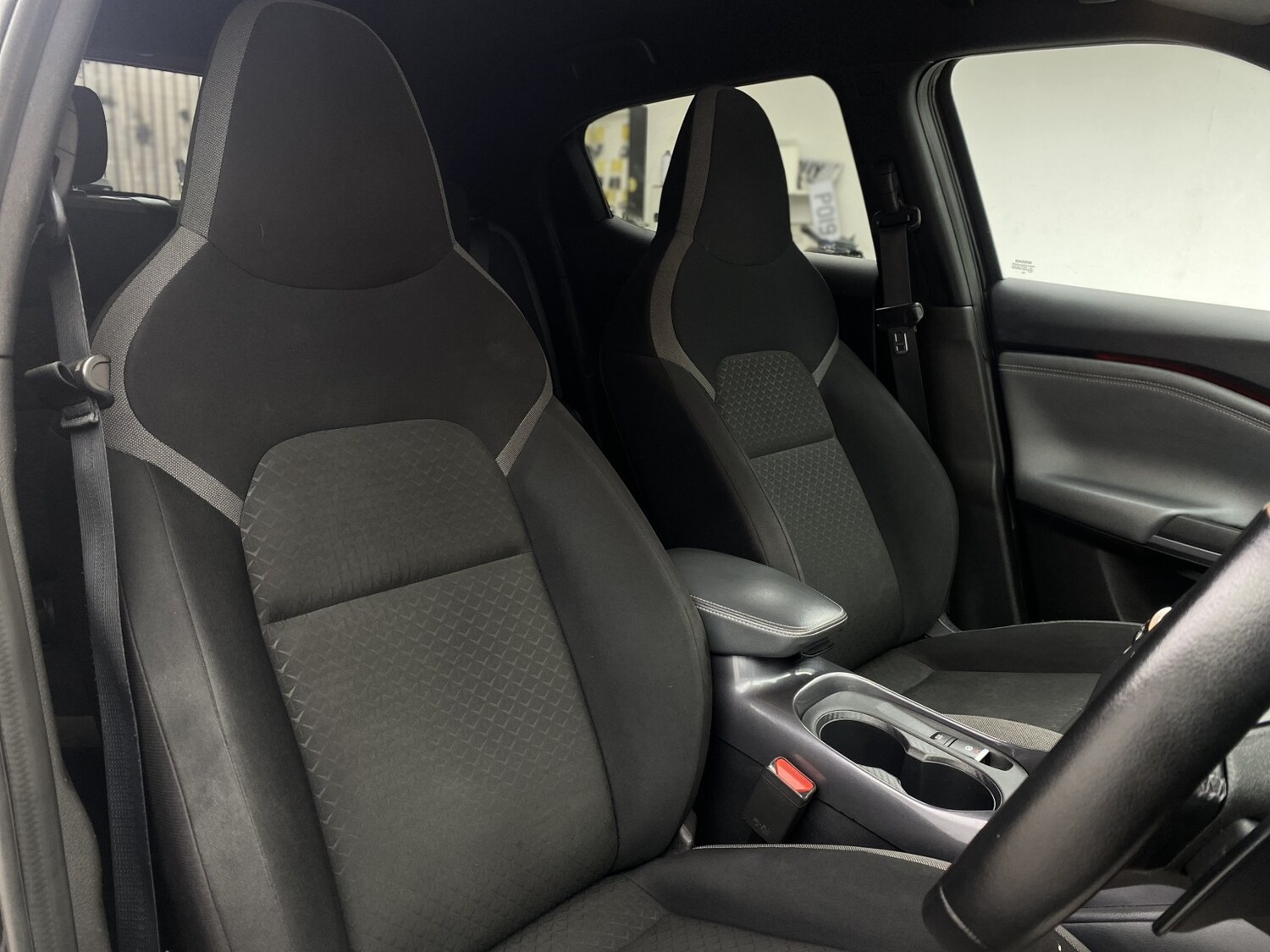 Used Nissan Juke 2020 for sale - 76744142: Photo 50