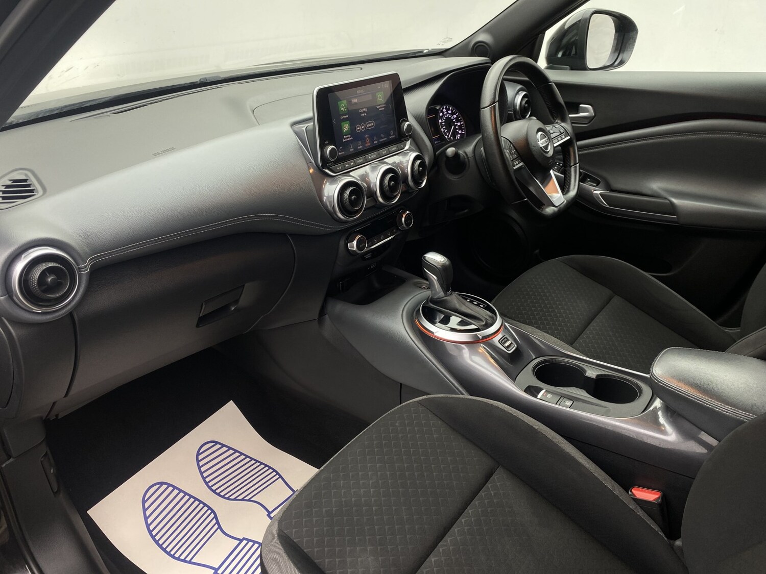 Used Nissan Juke 2020 for sale - 76744142: Photo 51