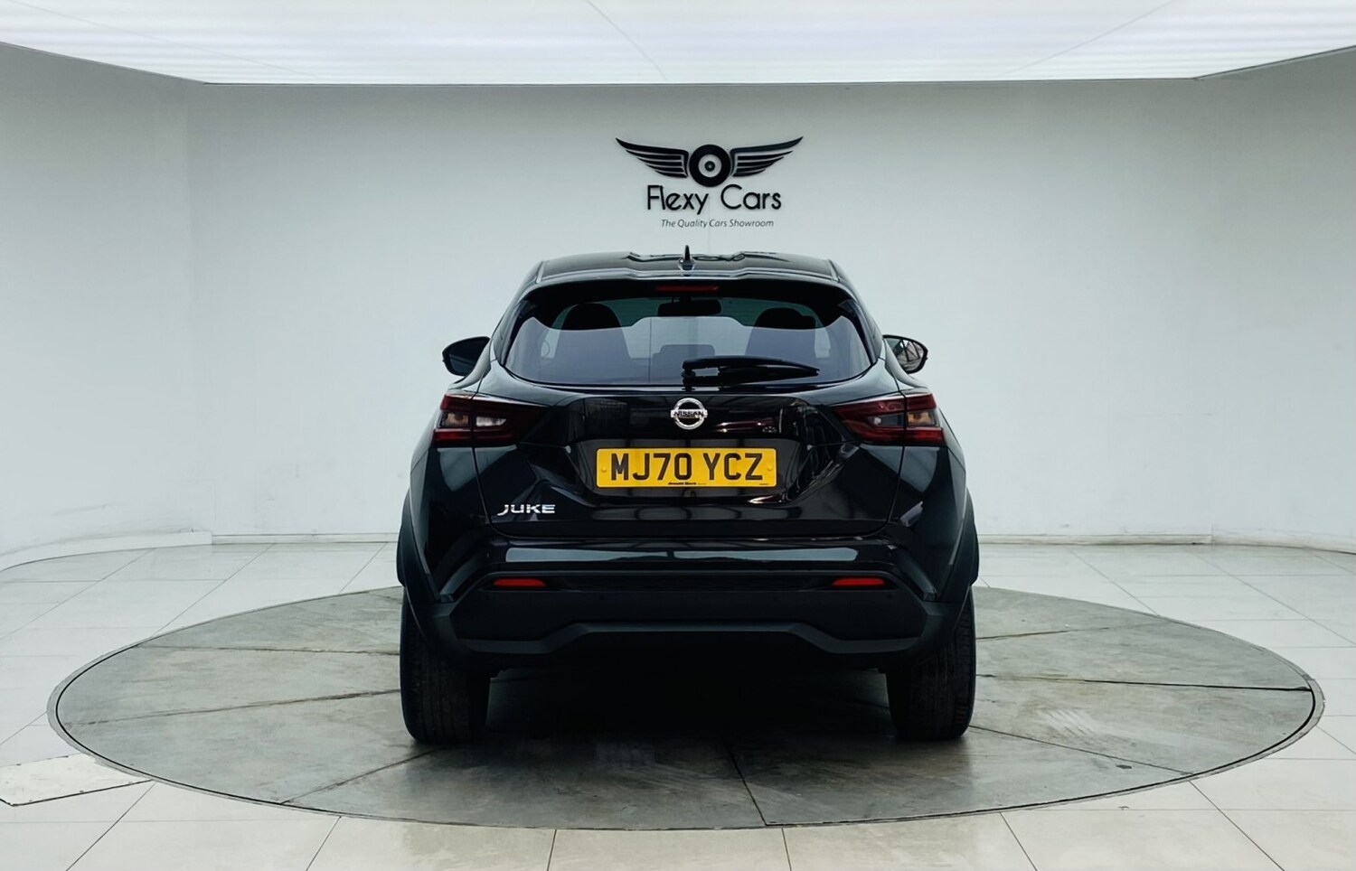 Used Nissan Juke 2020 for sale - 76744142: Photo 6