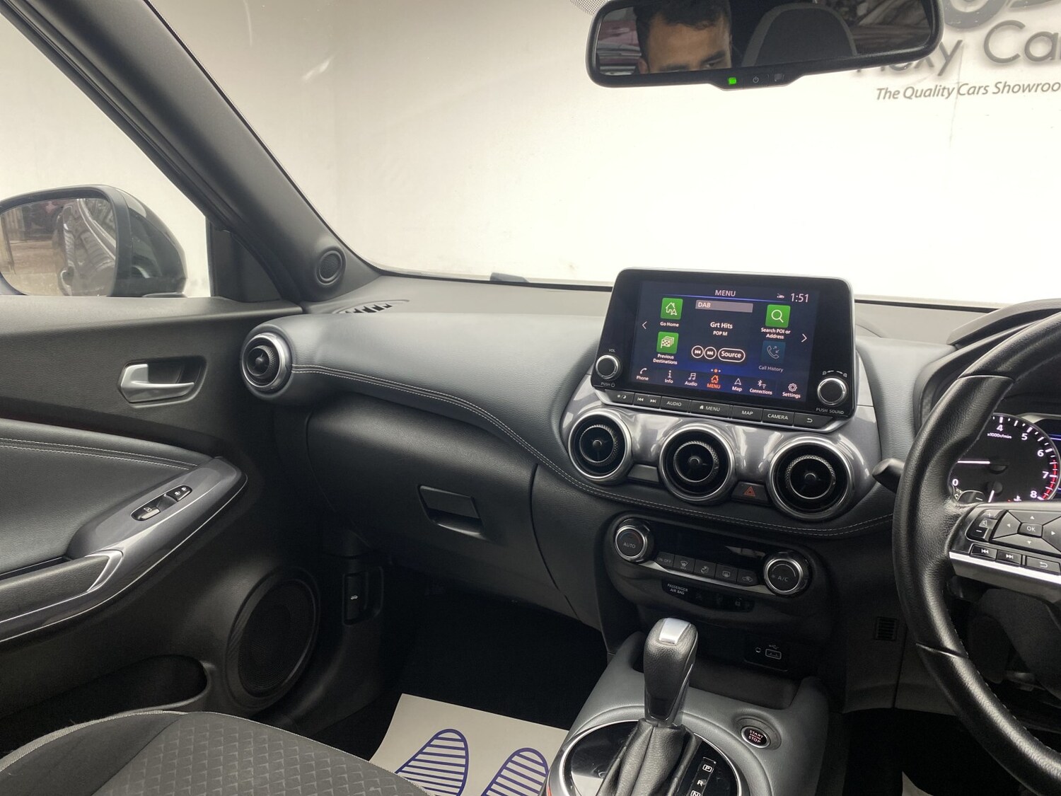 Used Nissan Juke 2020 for sale - 76744142: Photo 60