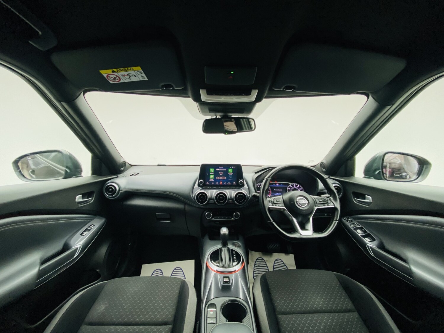 Used Nissan Juke 2020 for sale - 76744142: Photo 61